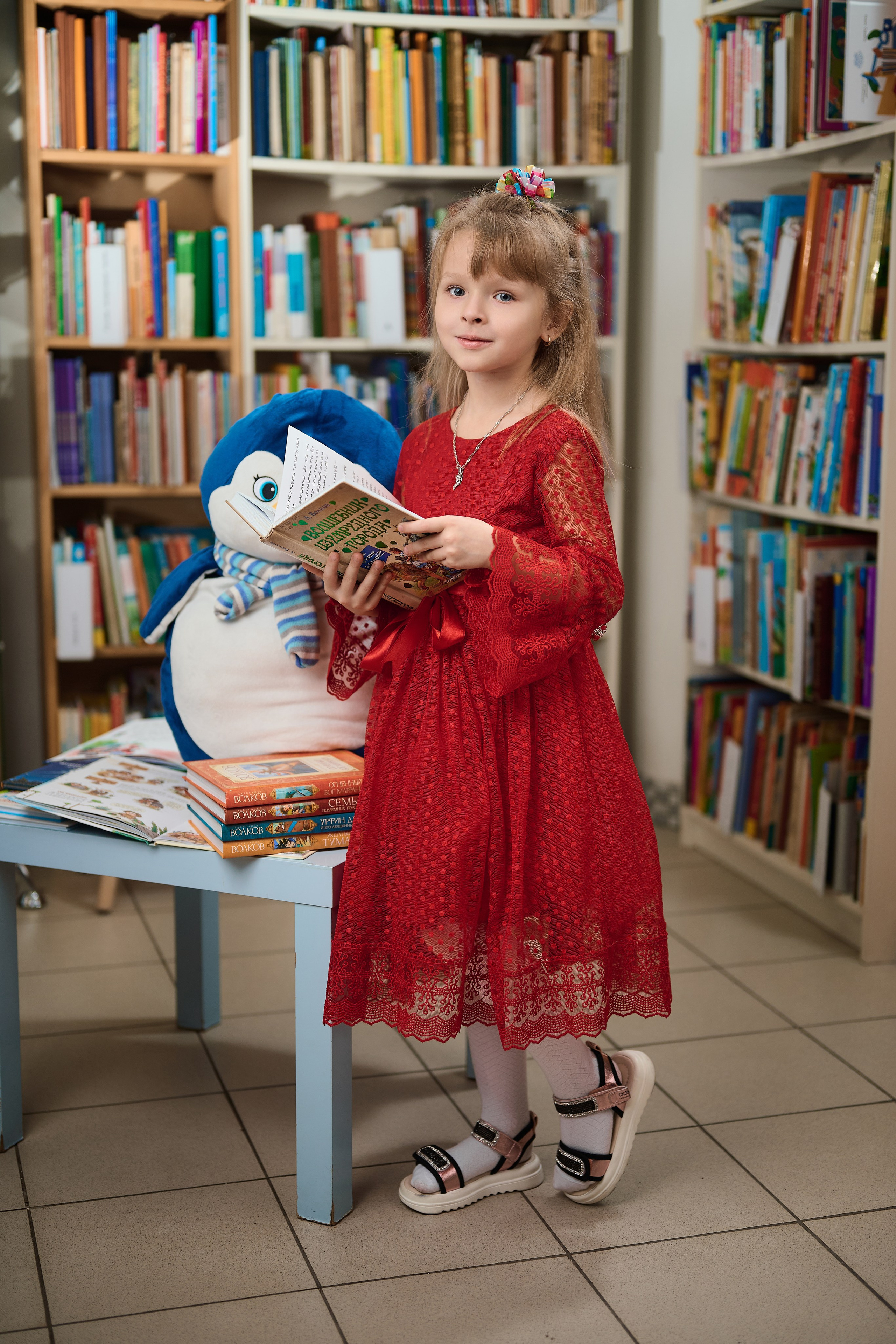 Съёмка для выпускного альбома в детском саду. Выпускной альбом Выборг, Каменногорск, Светогорск, Санкт-Петербург