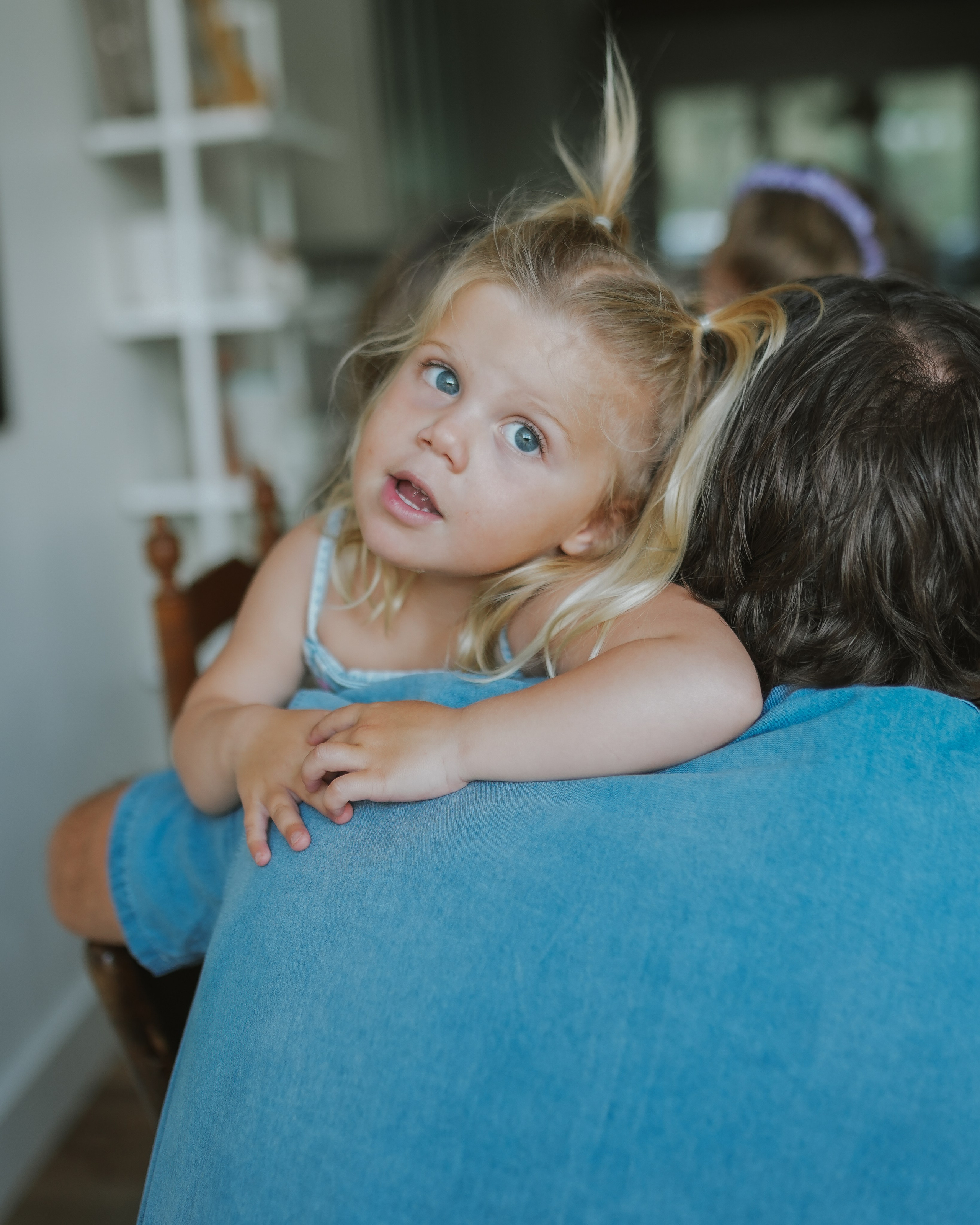 Addee&Michael Family story