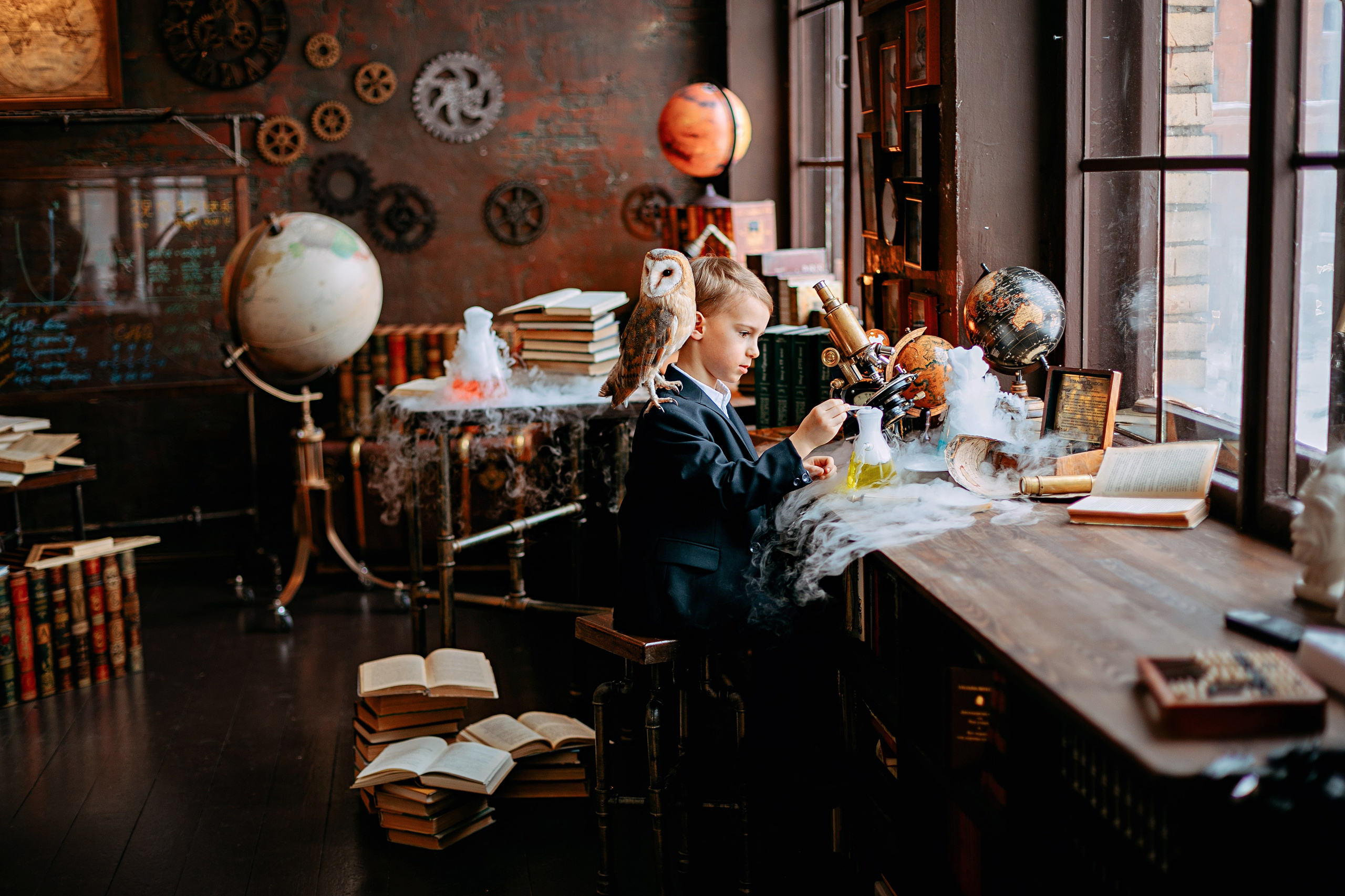 Выпускные альбомы для школы и детского сада. Семейный фотограф в Москве выпускные альбомы Клюковская Надежда