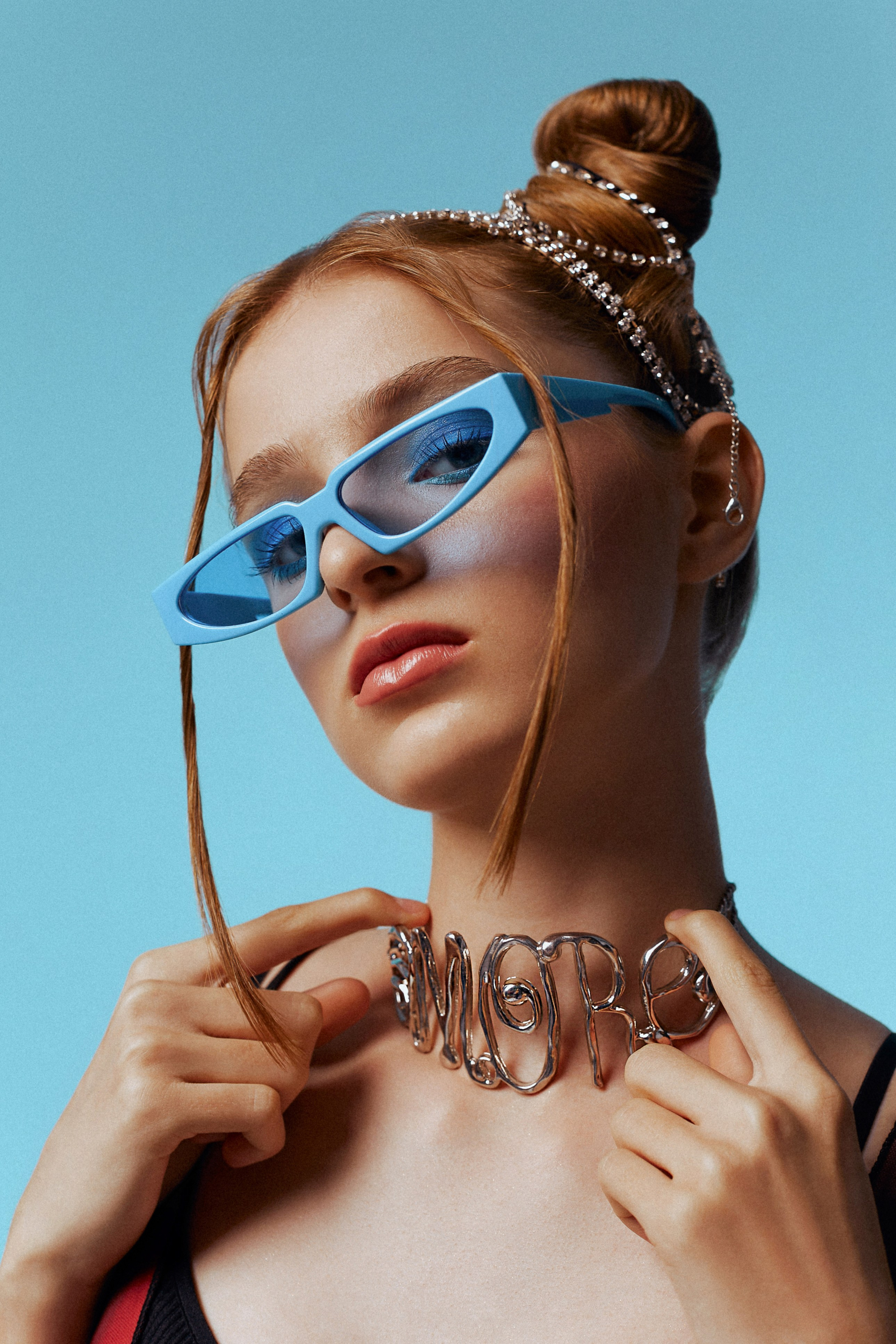 Фотограф в Нижнем Новгороде Семенова Евгения