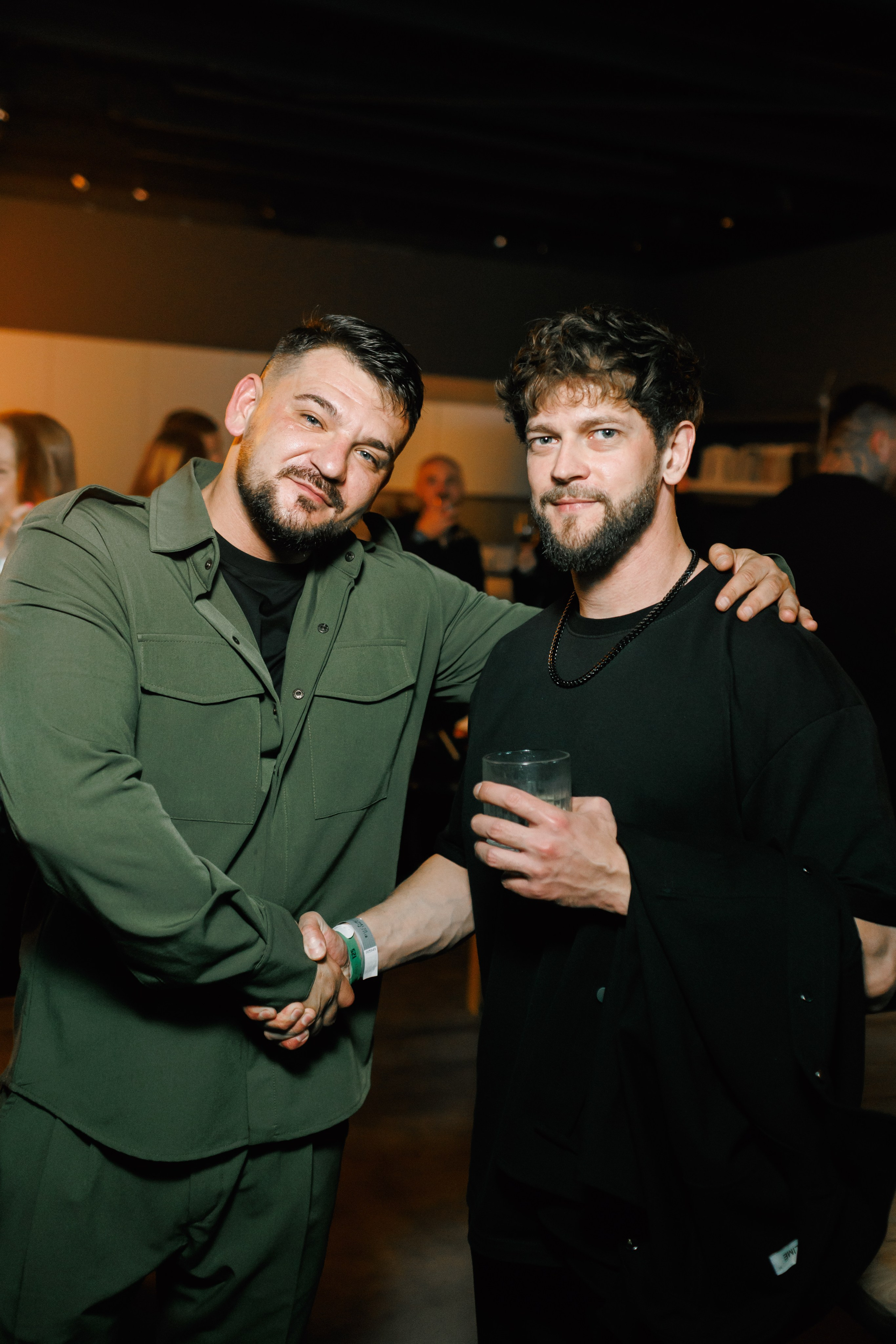 BRAVO BIRTHDAY 13 — PART II. СВОИ. ФОТООТЧЕТЫ-СОБЫТИЯ-МЕСТА