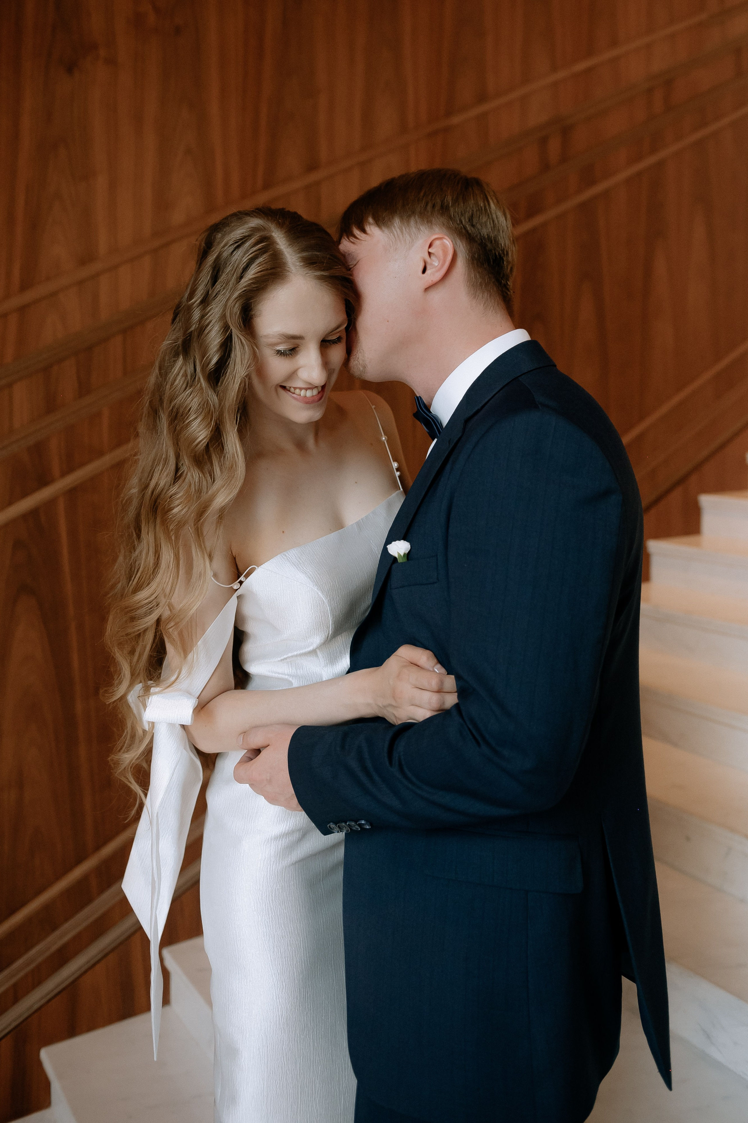 Свадебное утро и фотосессия в отеле Marriott Imperial Plaza. Свадебный фотограф Москва — Сергей и Татьяна