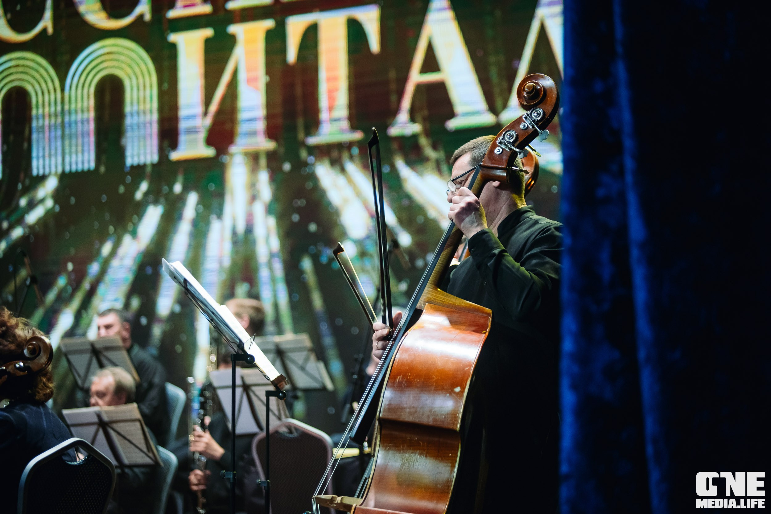 Концерт 8 марта в Янтарь холл. One Media Life: фоторепортажи, фотоотчеты с мероприятий и заведений