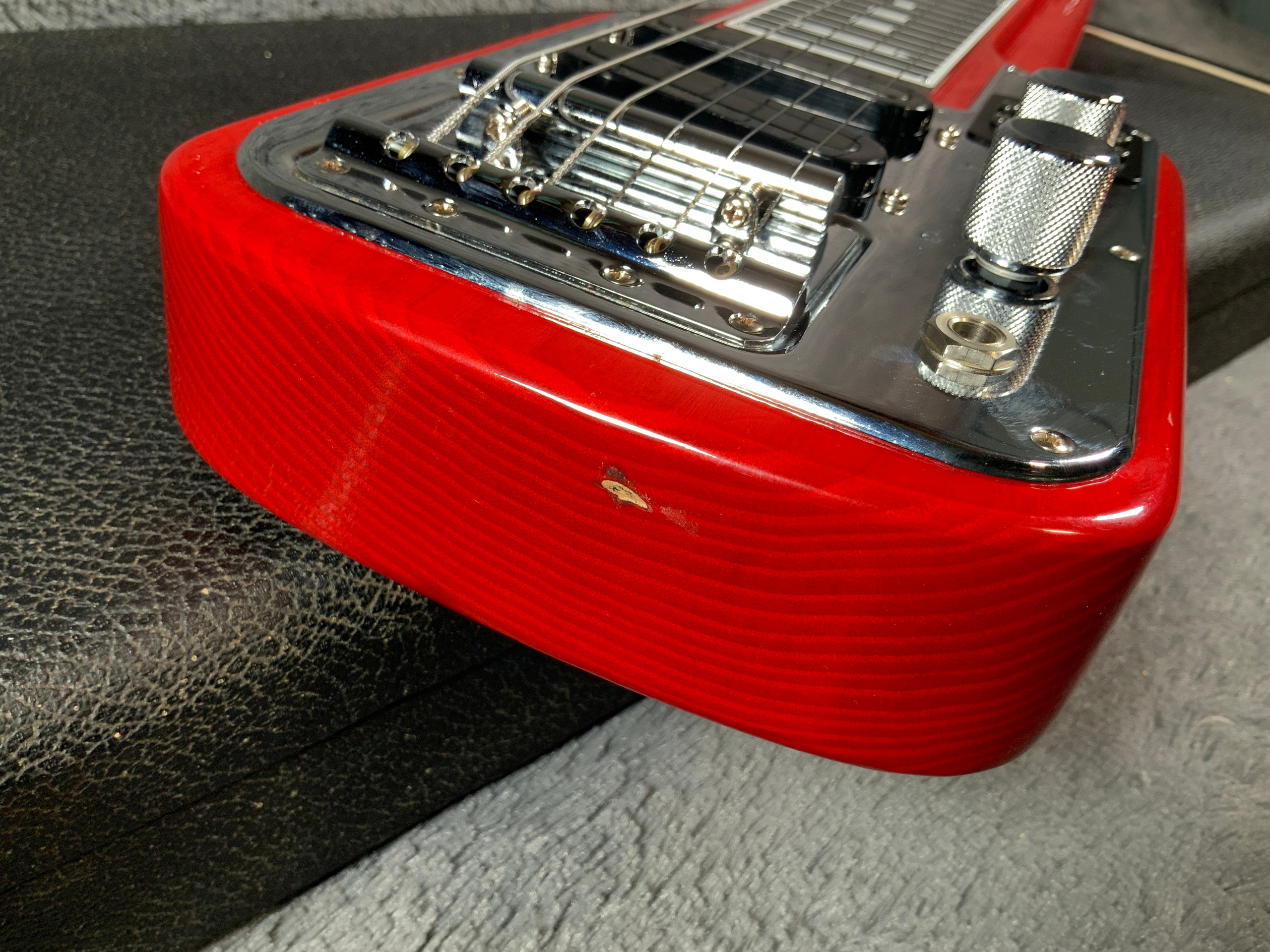Guyatone HG-306 Lap Steel Japan