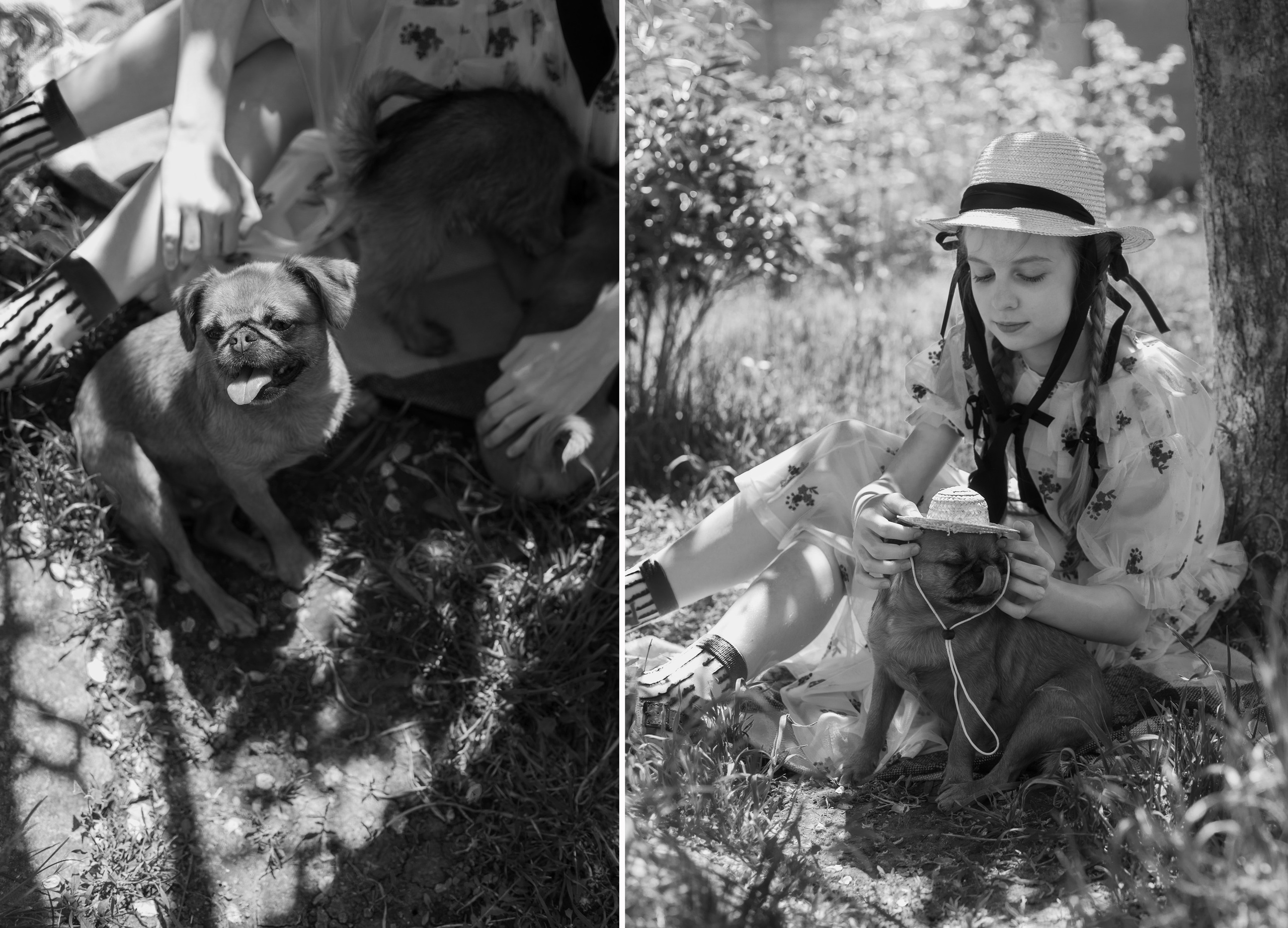Stories and projects. FineArt photographer in Rostov-on-Don