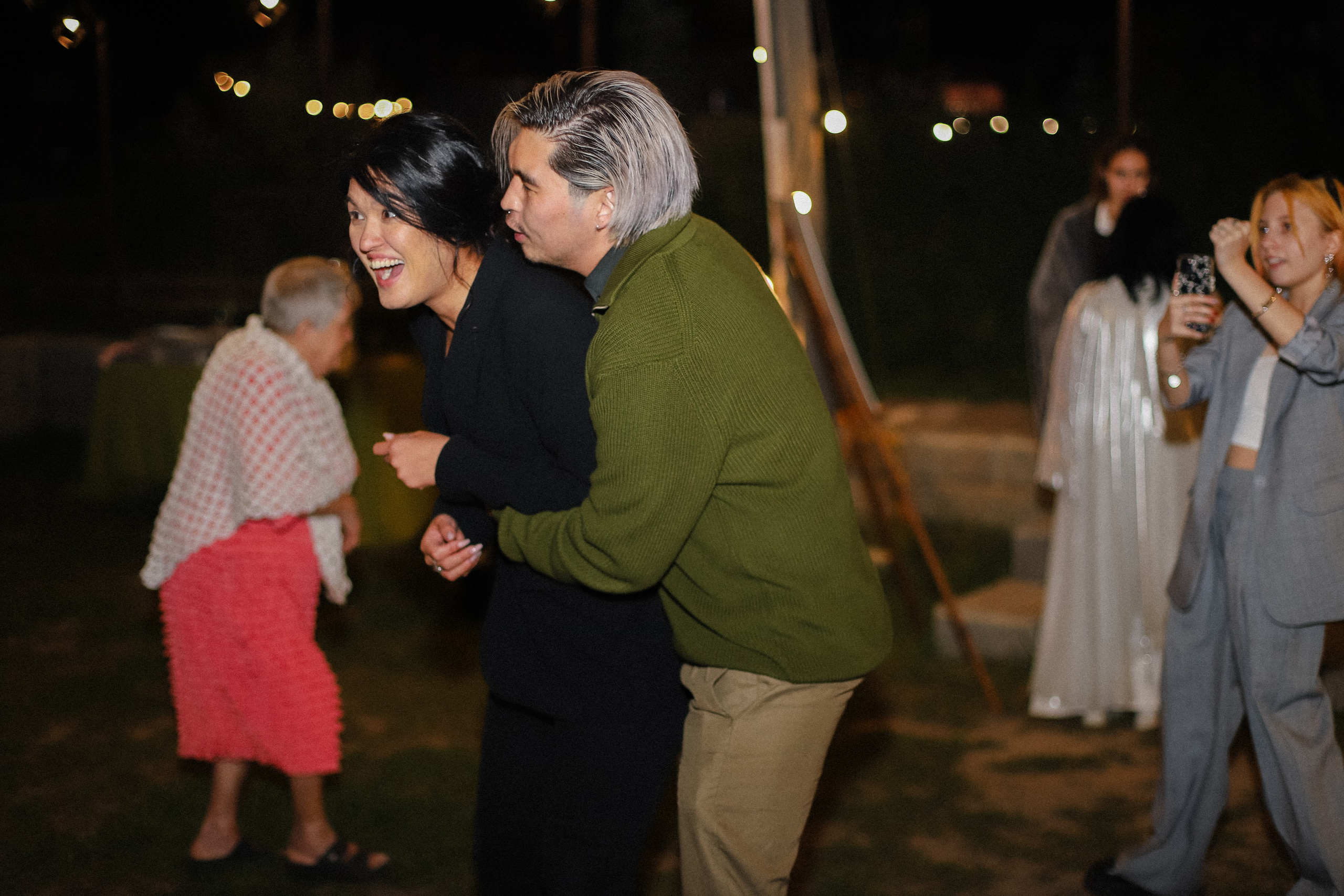 Рустам и Елизавета. Фотограф в Алматы и Москве Даша Пушкина