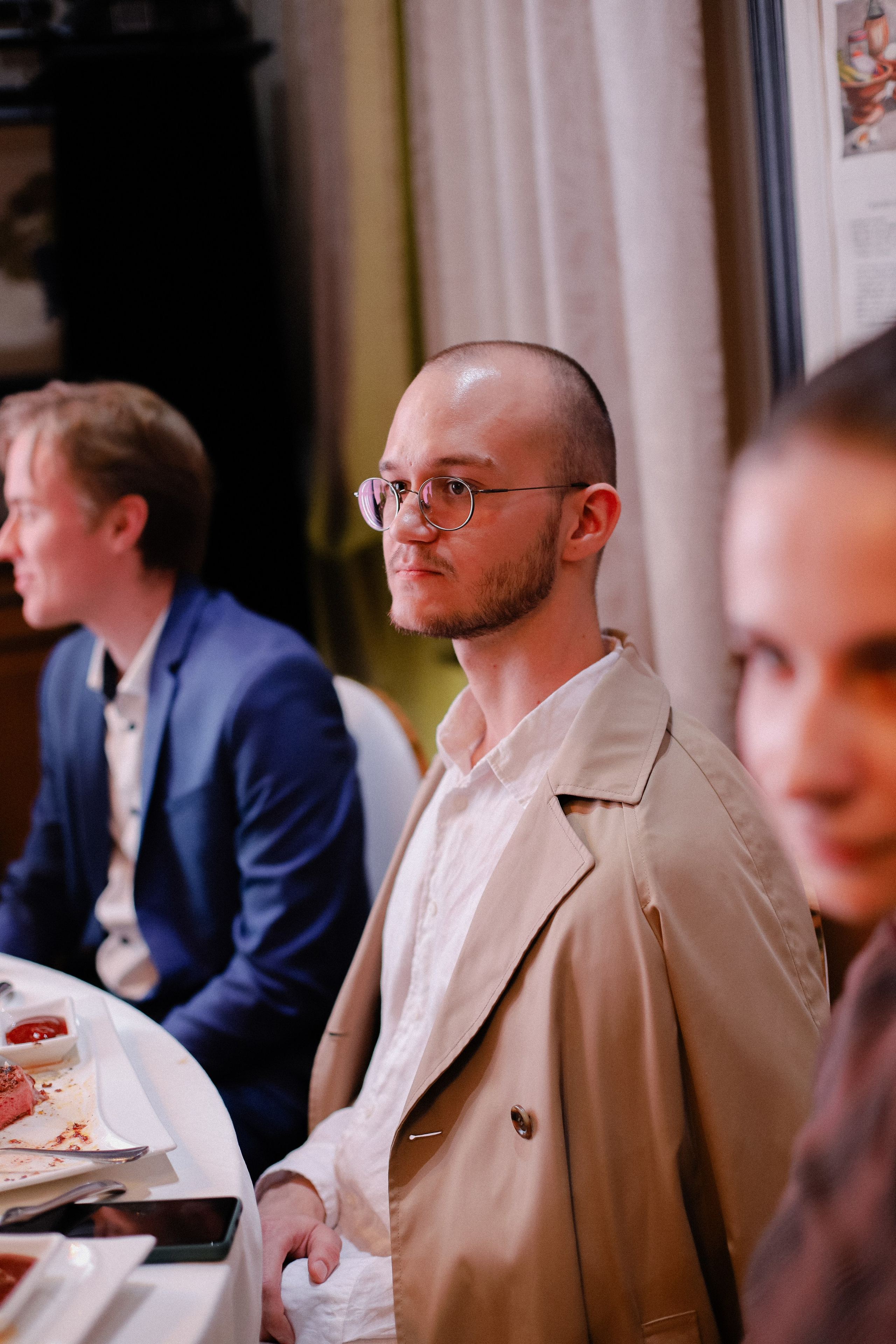 Илья и Анастасия. Фотограф в Алматы и Москве Даша Пушкина