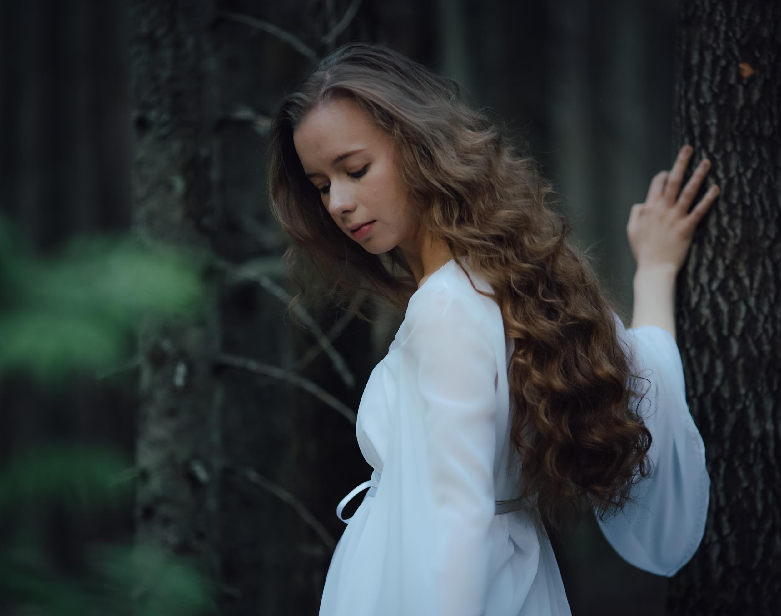 Фотосессия в Карелии. Фотограф Варвара Ермоленко