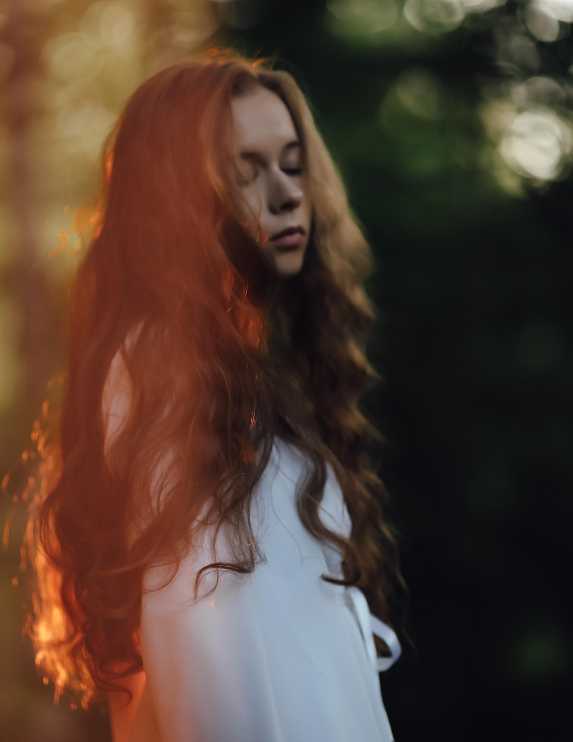 Фотосессия в Карелии. Фотограф Варвара Ермоленко