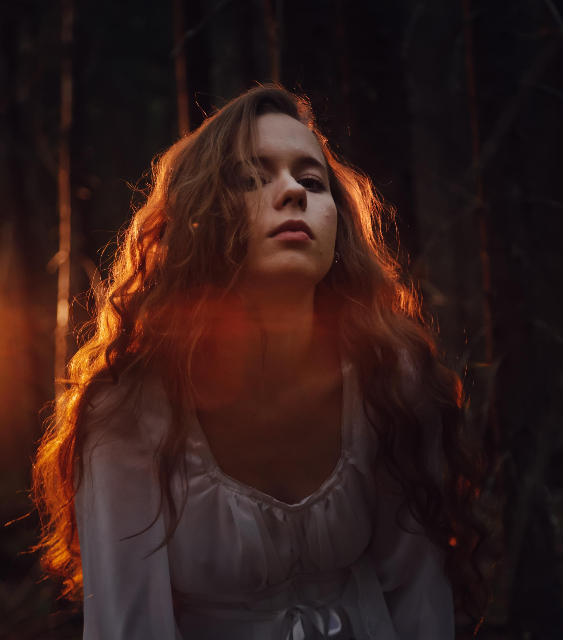 Фотосессия в Карелии. Фотограф Варвара Ермоленко