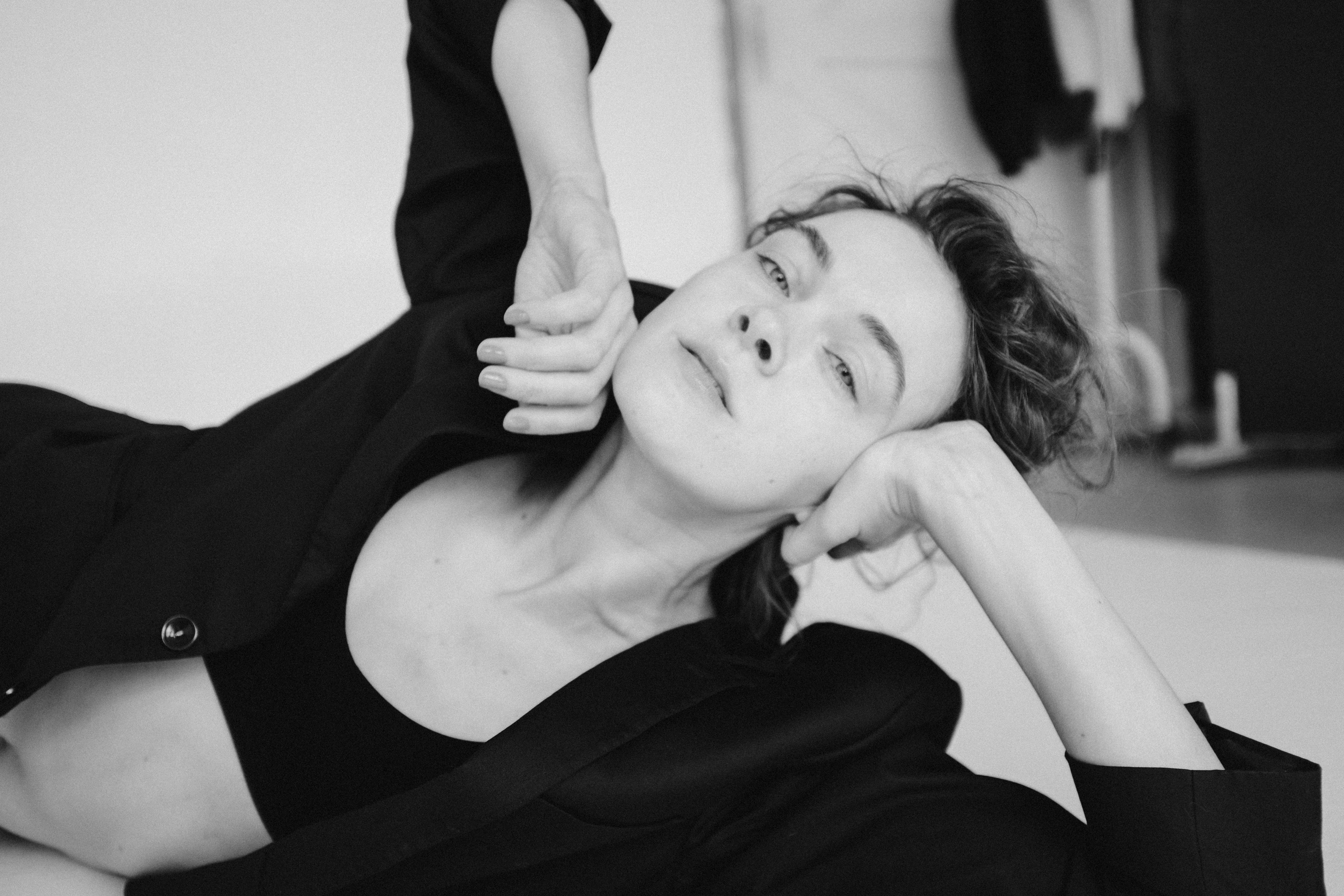 Фотограф в Москве — Анна Киселёва | портреты и тёплые истории