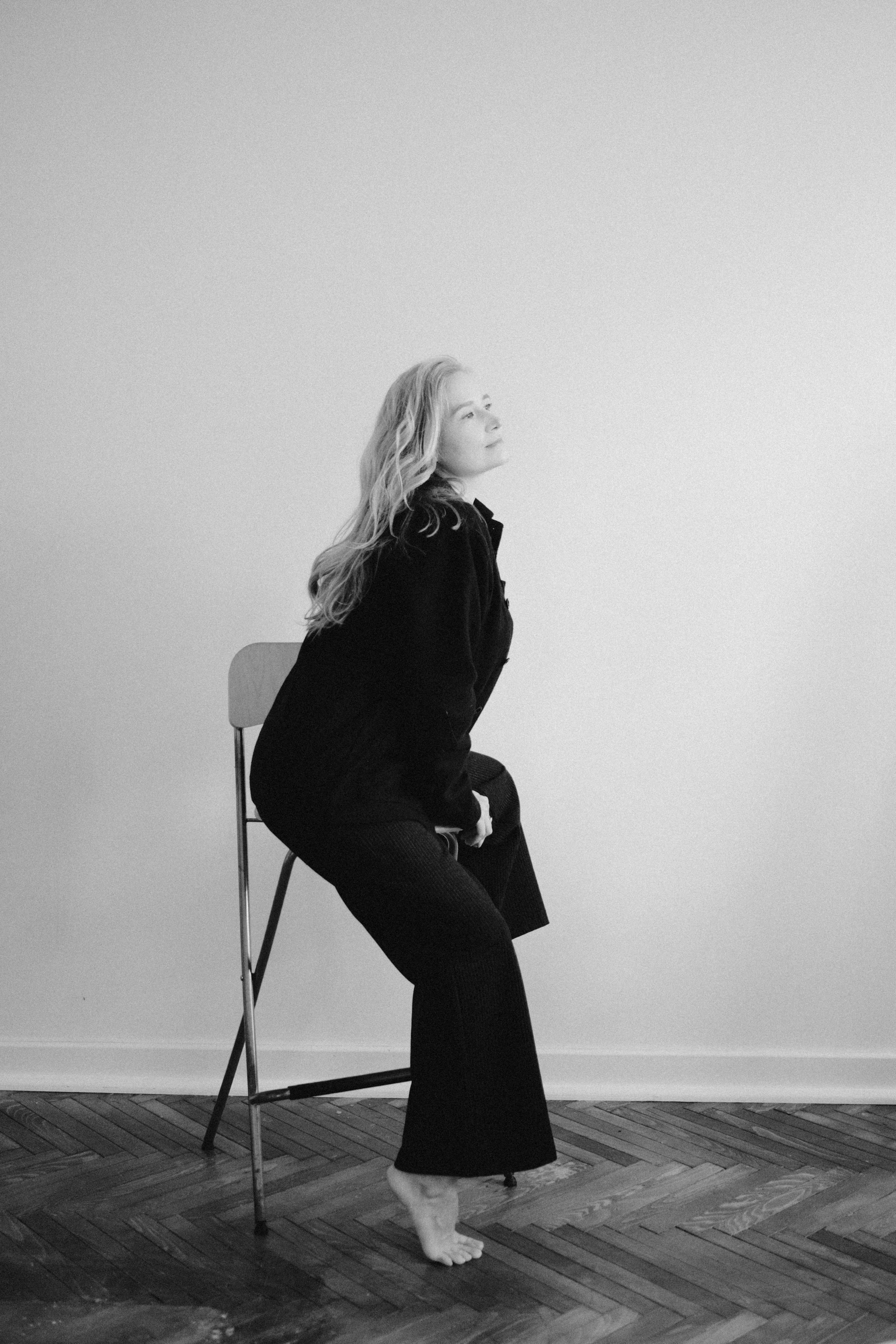 Фотограф в Москве — Анна Киселёва | портреты и тёплые истории