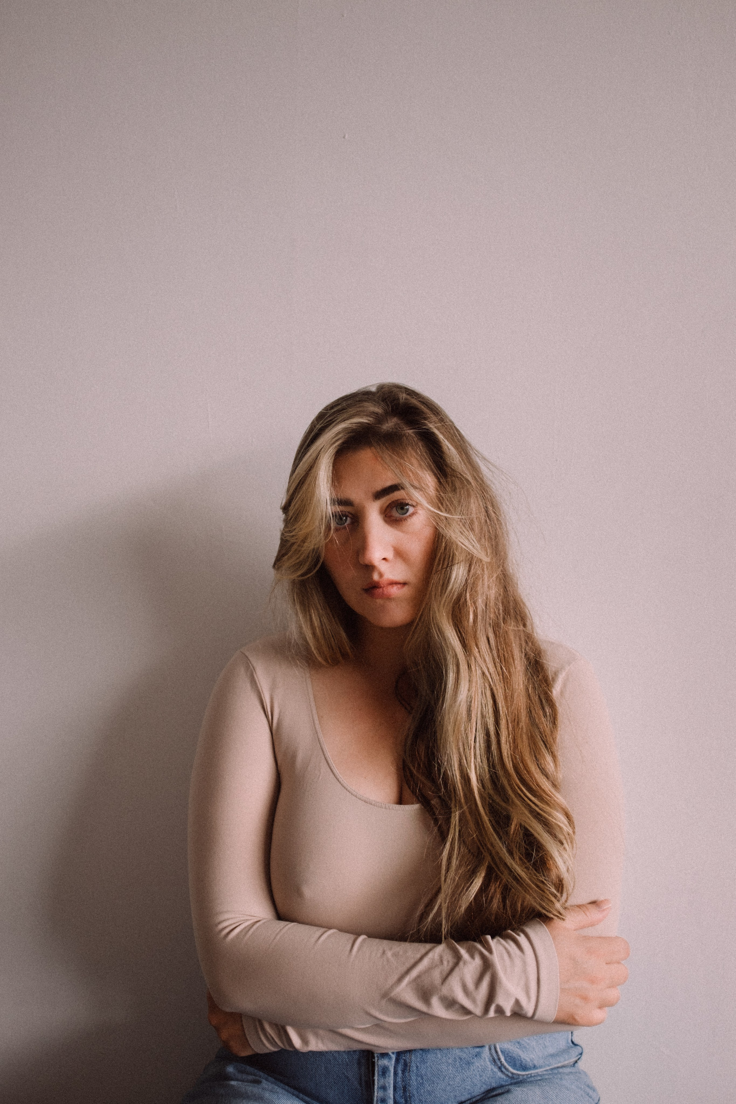 Фотограф в Москве — Анна Киселёва | портреты и тёплые истории