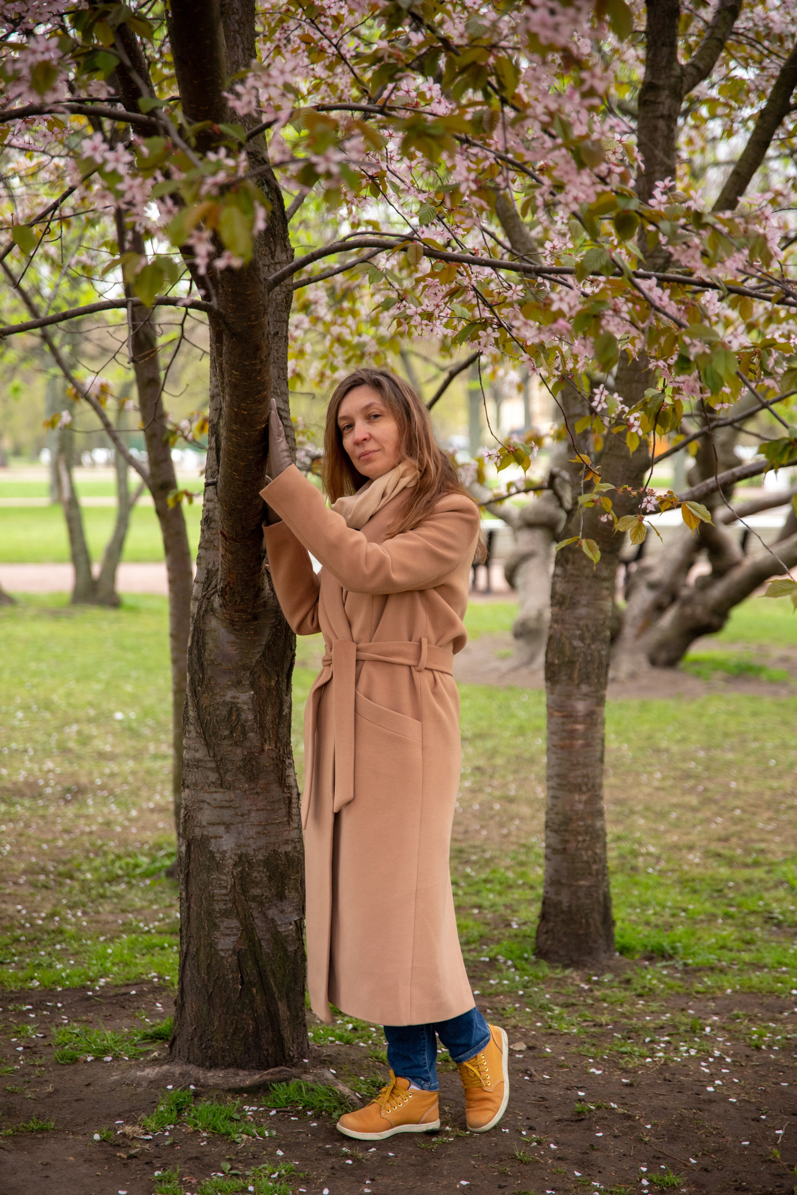 Фотопрогулки. Портретный фотограф в Санкт-Петербурге Вадим Корнеев