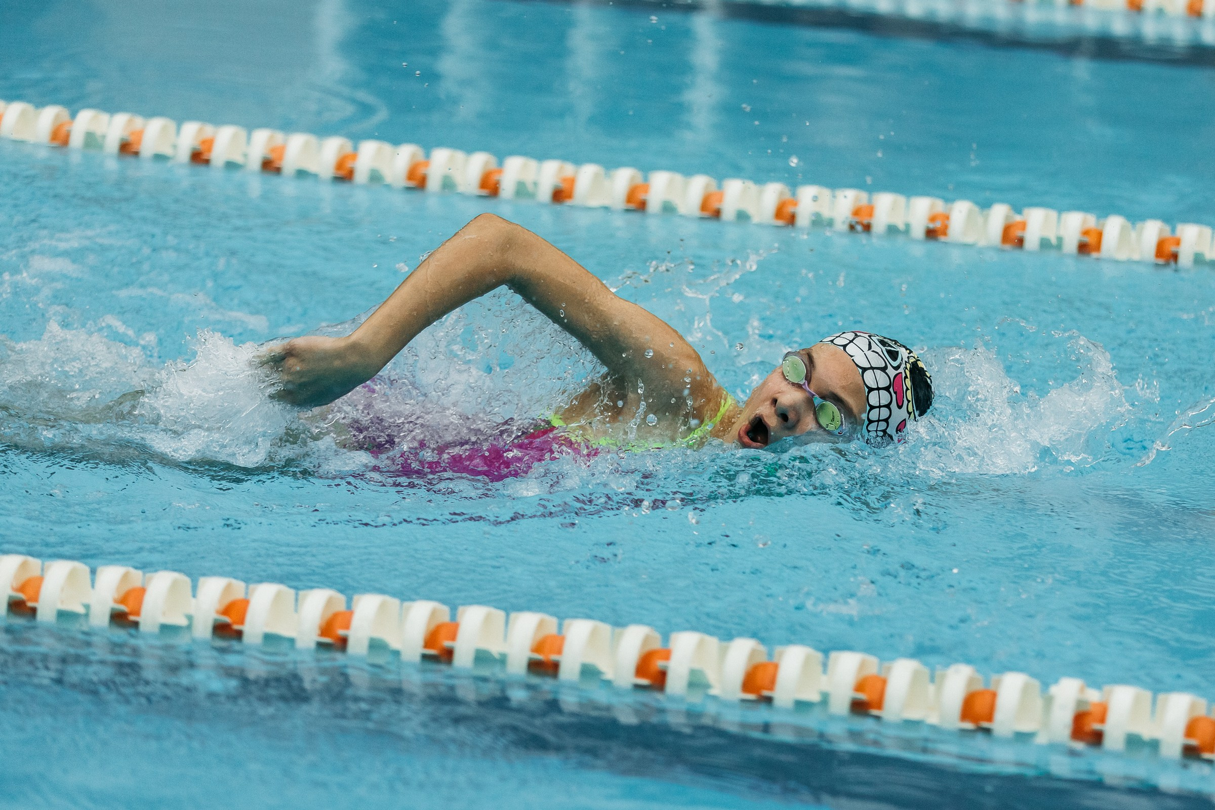 Спортивное портфолио