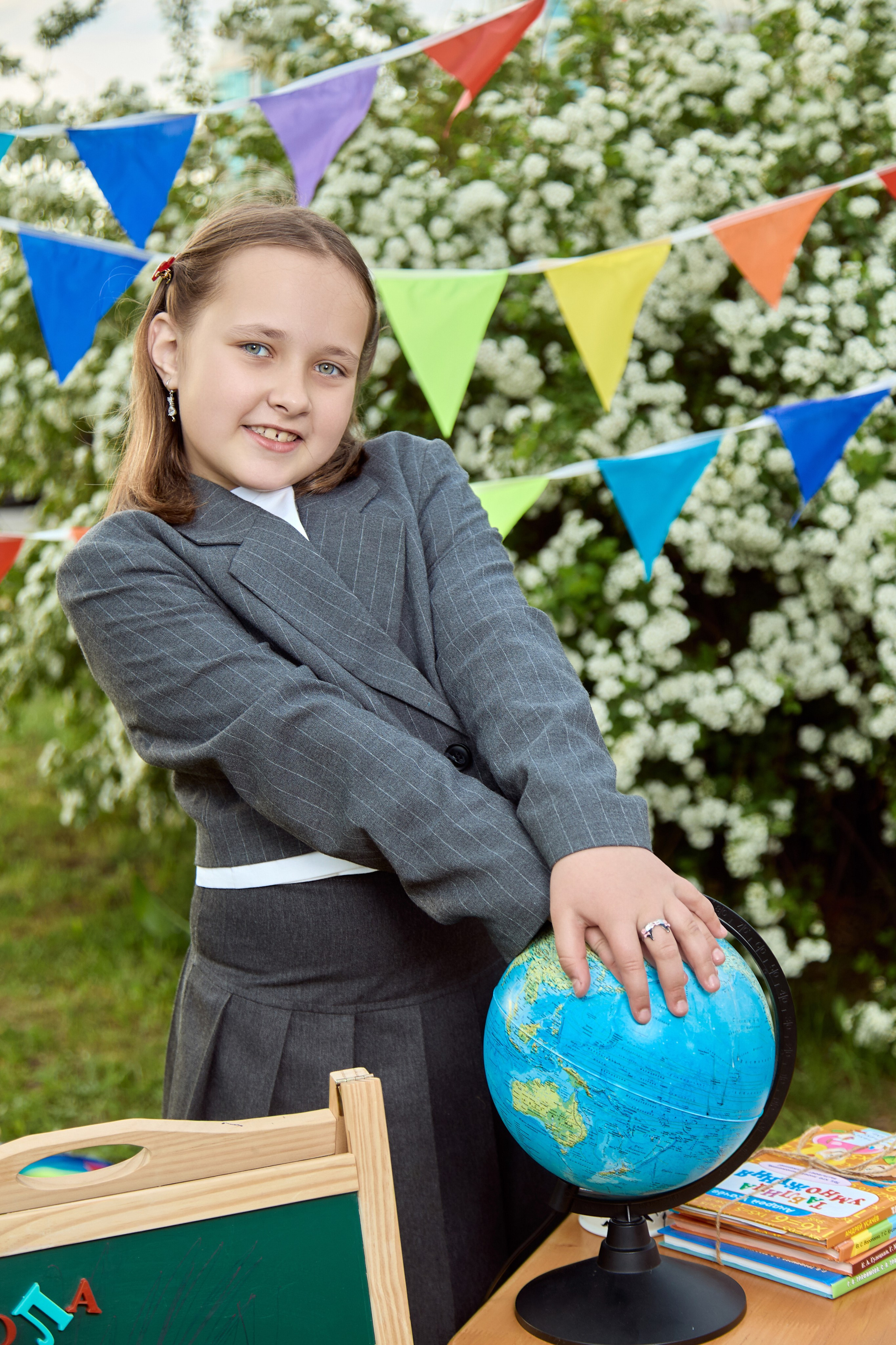 Семейная история 2 «Д». Школьный фотограф Дмитрий Дудик