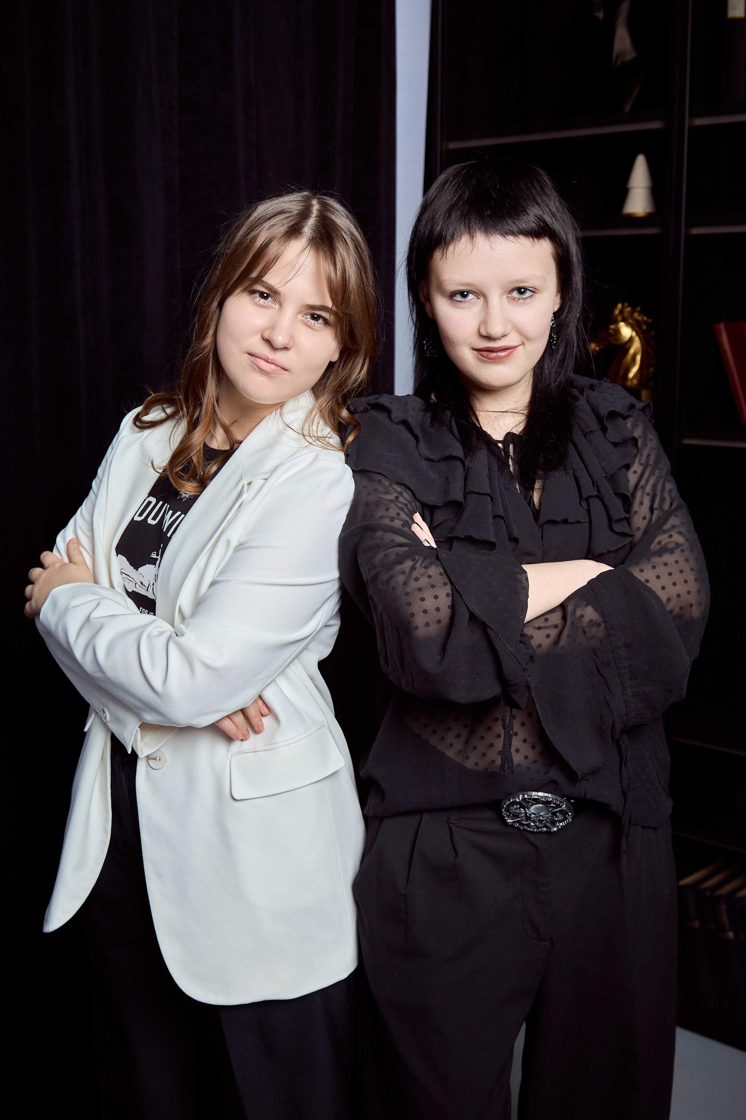 «Огни большого города». Школьный фотограф Дмитрий Дудик