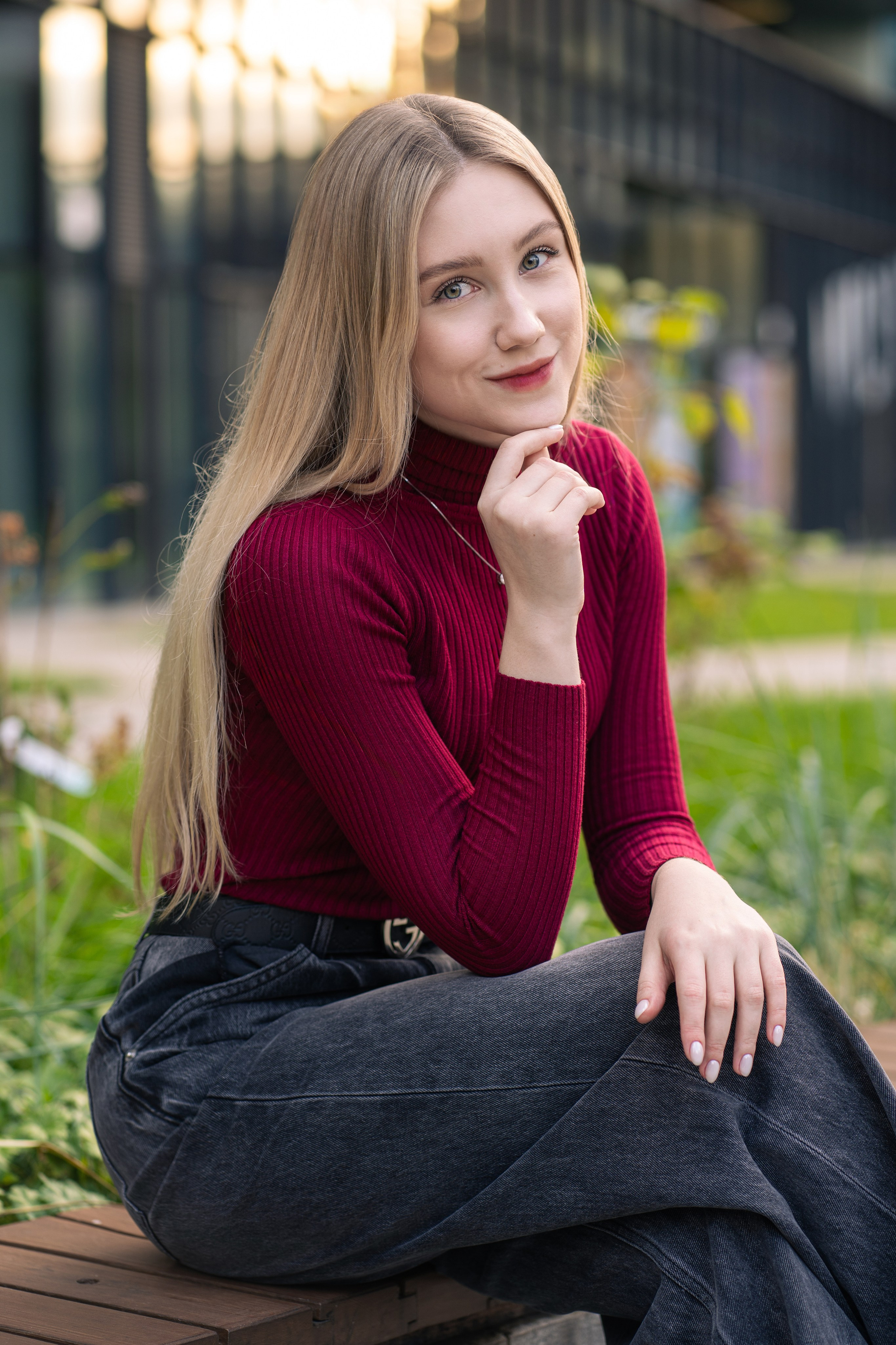 Услуги. Фотограф Ольга Яканова