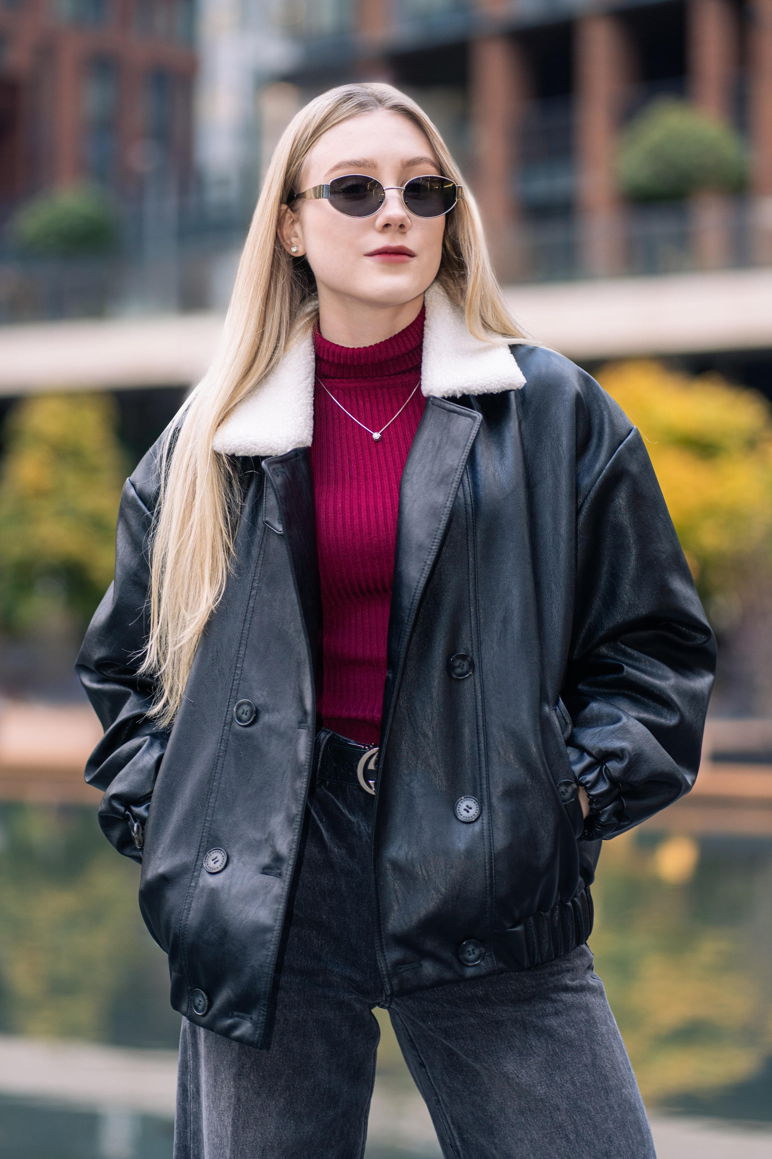 Услуги. Фотограф Ольга Яканова