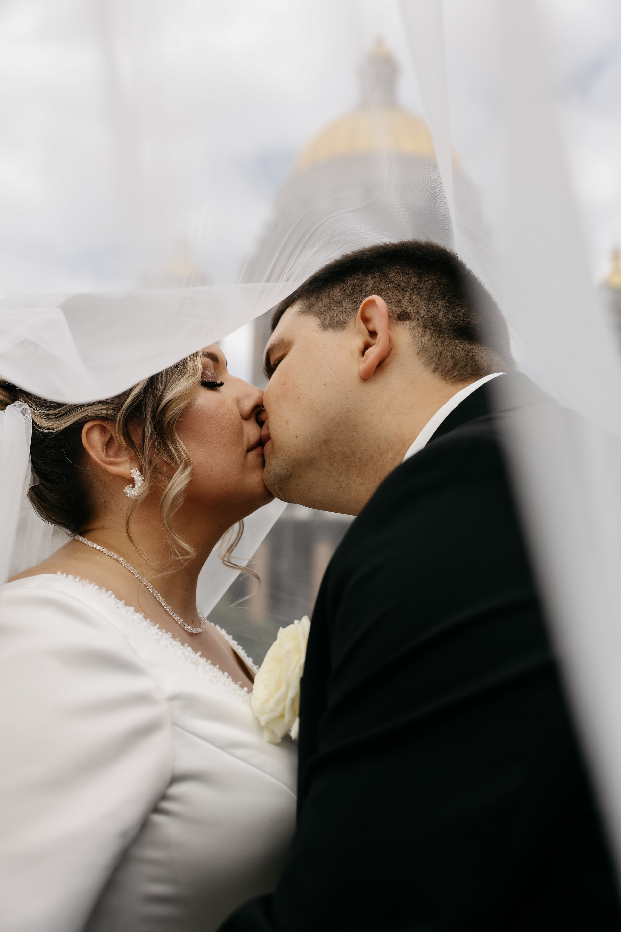 Сергей и Екатерина. Свадебный и Семейный Фотограф в Гатчине и Санкт-Петербурге Виктория