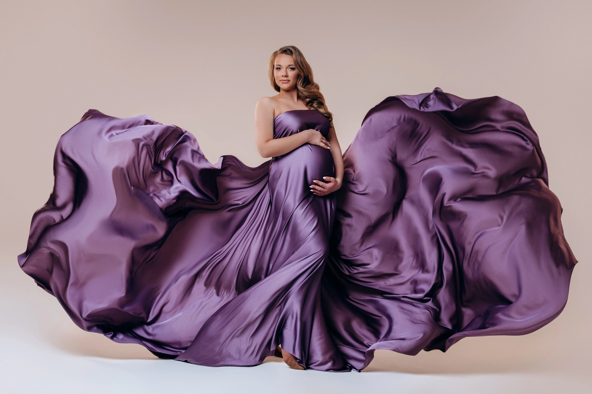 Фотосессии беременности (портфолио). Фотограф беременных в СПб — Елена Александрова