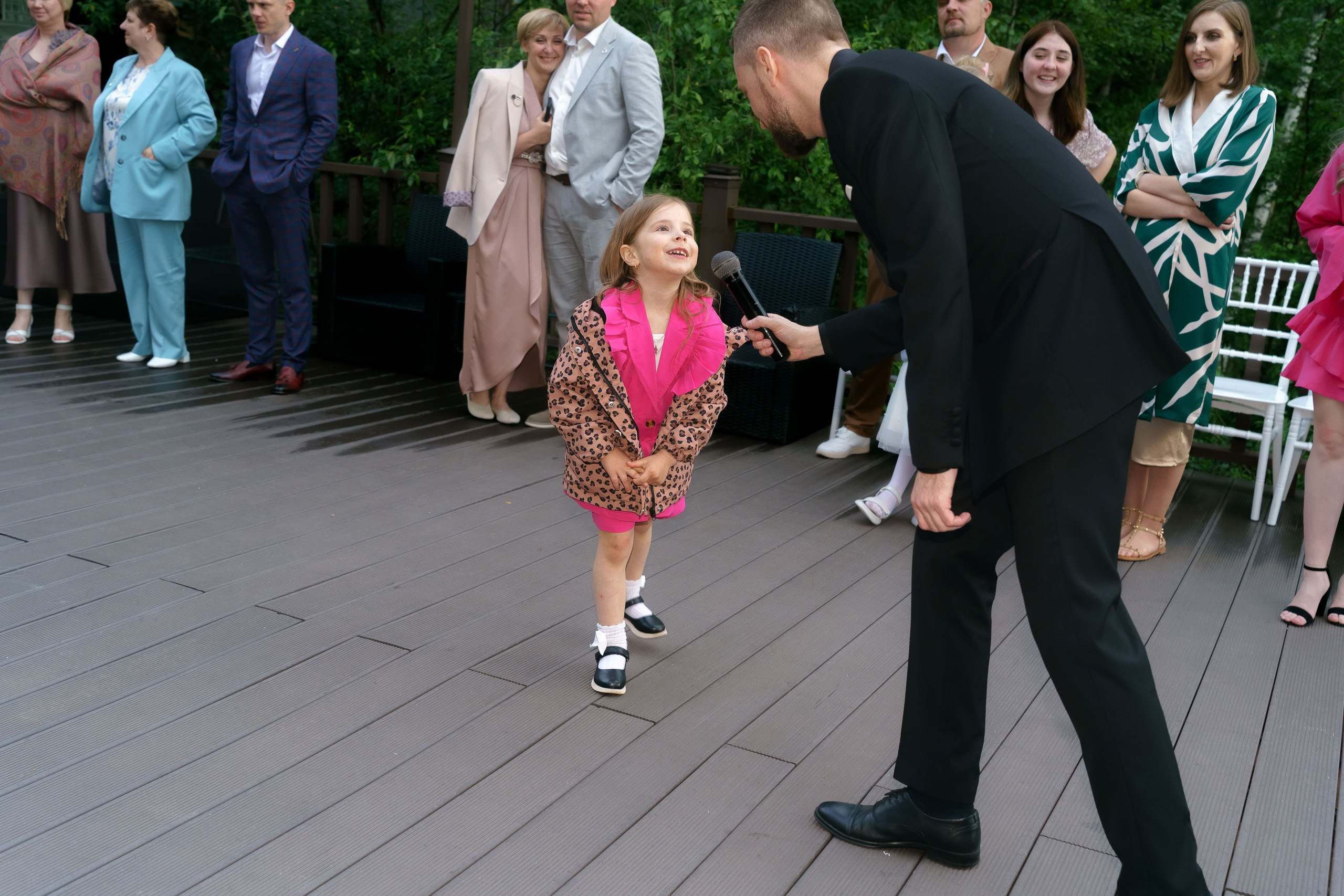 Мария и Михаил — прогулка у озера и церемония. Свадебный фотограф Дмитрий Родионов — Санкт-Петербург и Ленинградская область