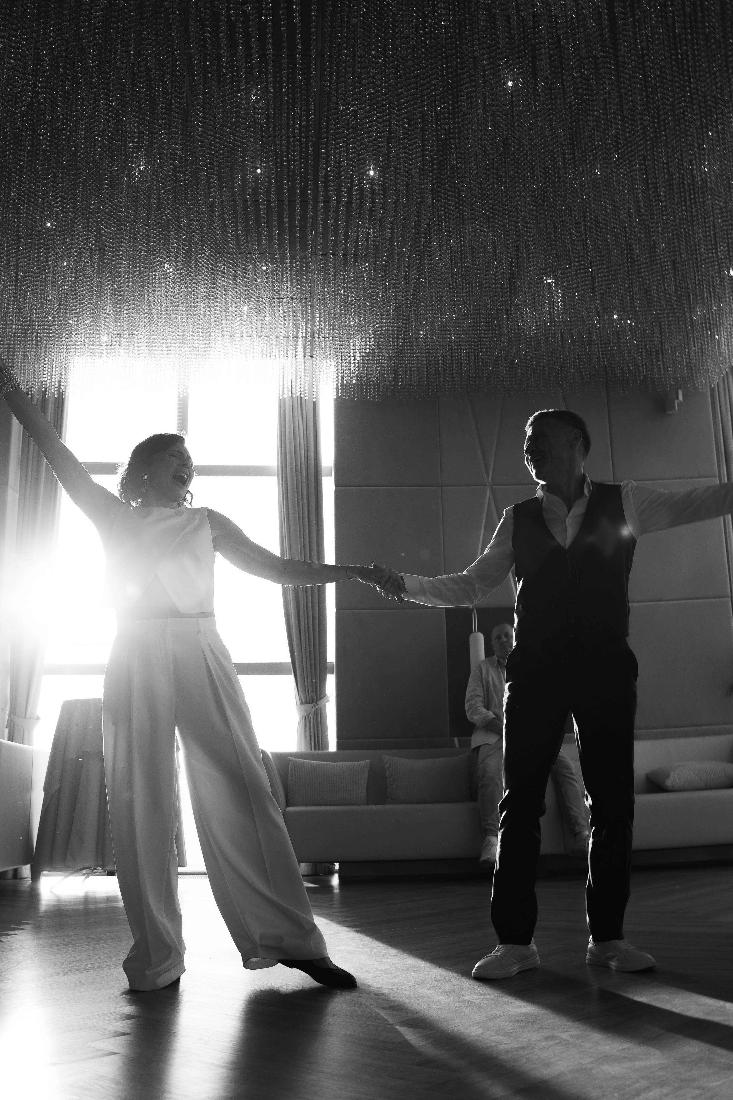 Свадьба Ольги и Дениса — церемония на Фурштатской и прогулка у Исаакия. Свадебный фотограф Дмитрий Родионов — Санкт-Петербург и Ленинградская область