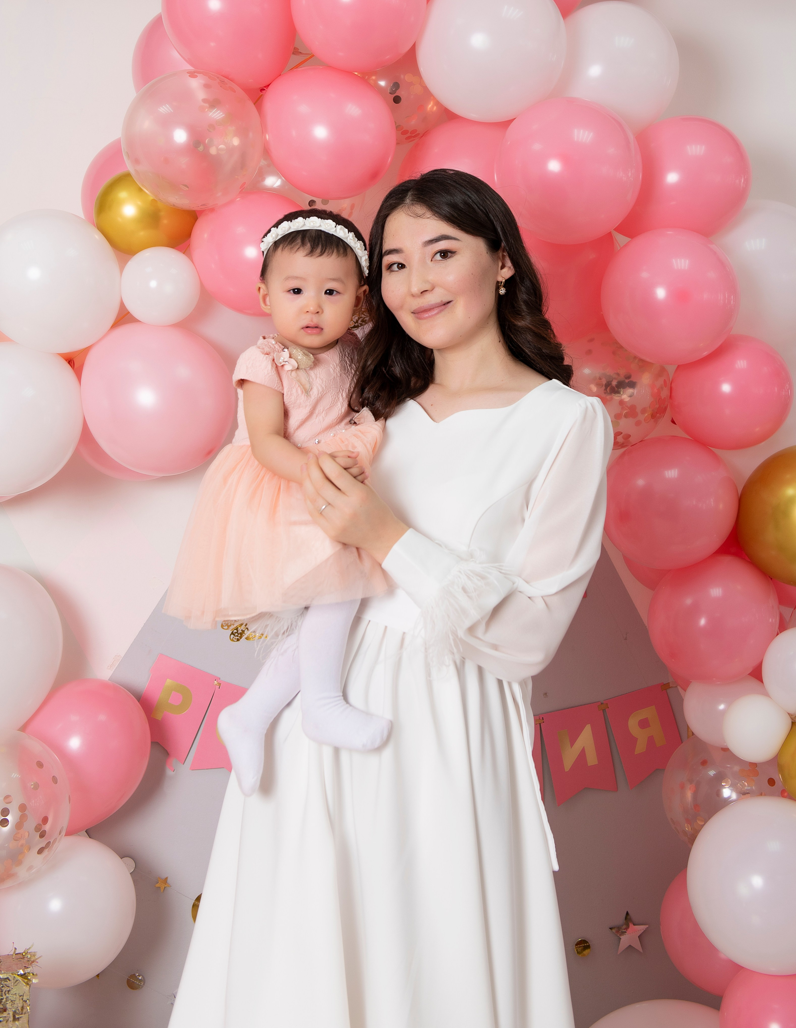 Фотосессия «День рождения мальчика». Профессиональный фотограф в Москве и Одинцово Родика Архип