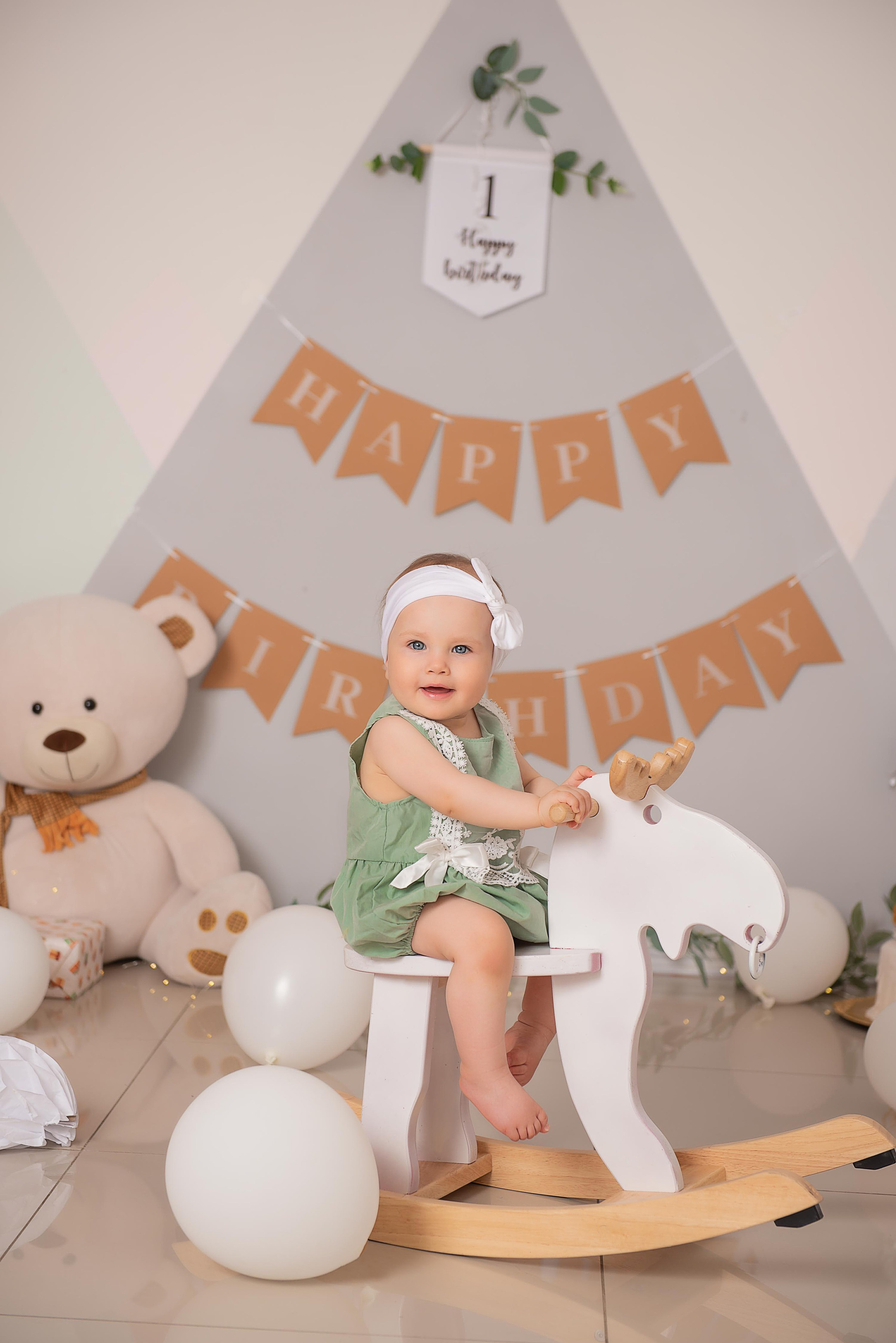 Фотосессия «День рождения мальчика». Профессиональный фотограф в Москве и Одинцово Родика Архип