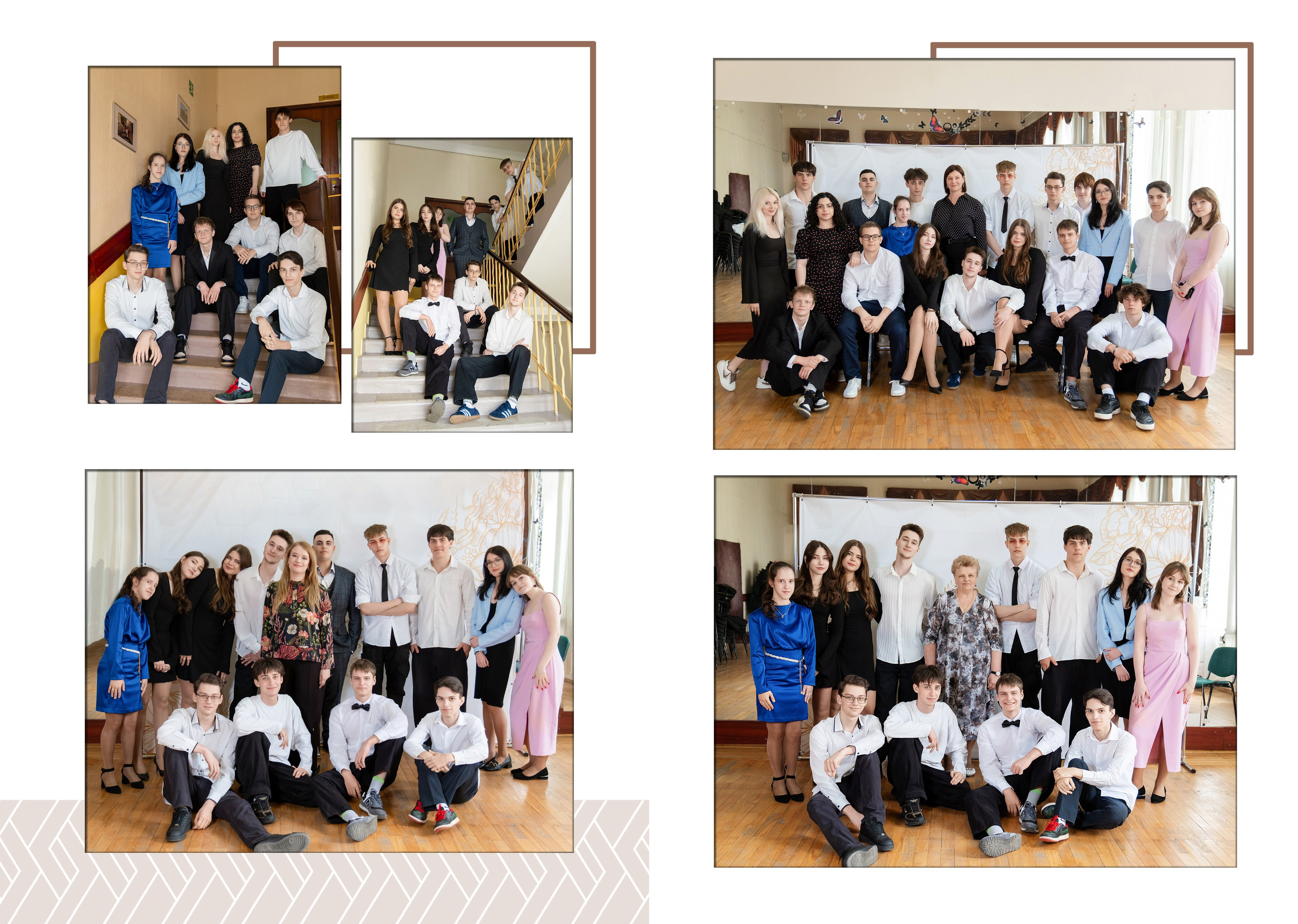 Фотокнига 5000 руб. Профессиональный фотограф в Москве и Одинцово Родика Архип