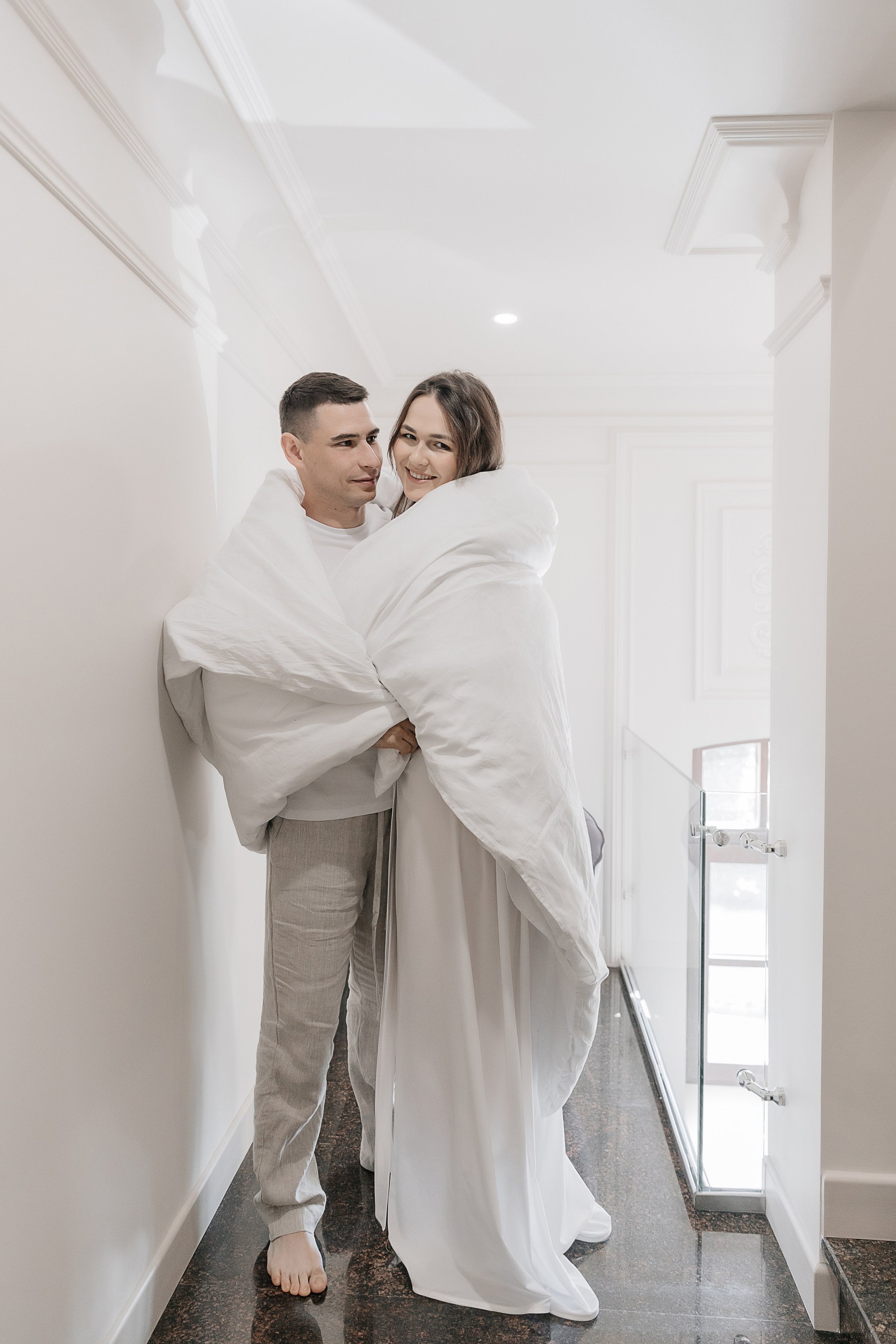 Свадебная съемка (1). Свадебный и семейный фотограф в Твери и Тверской области