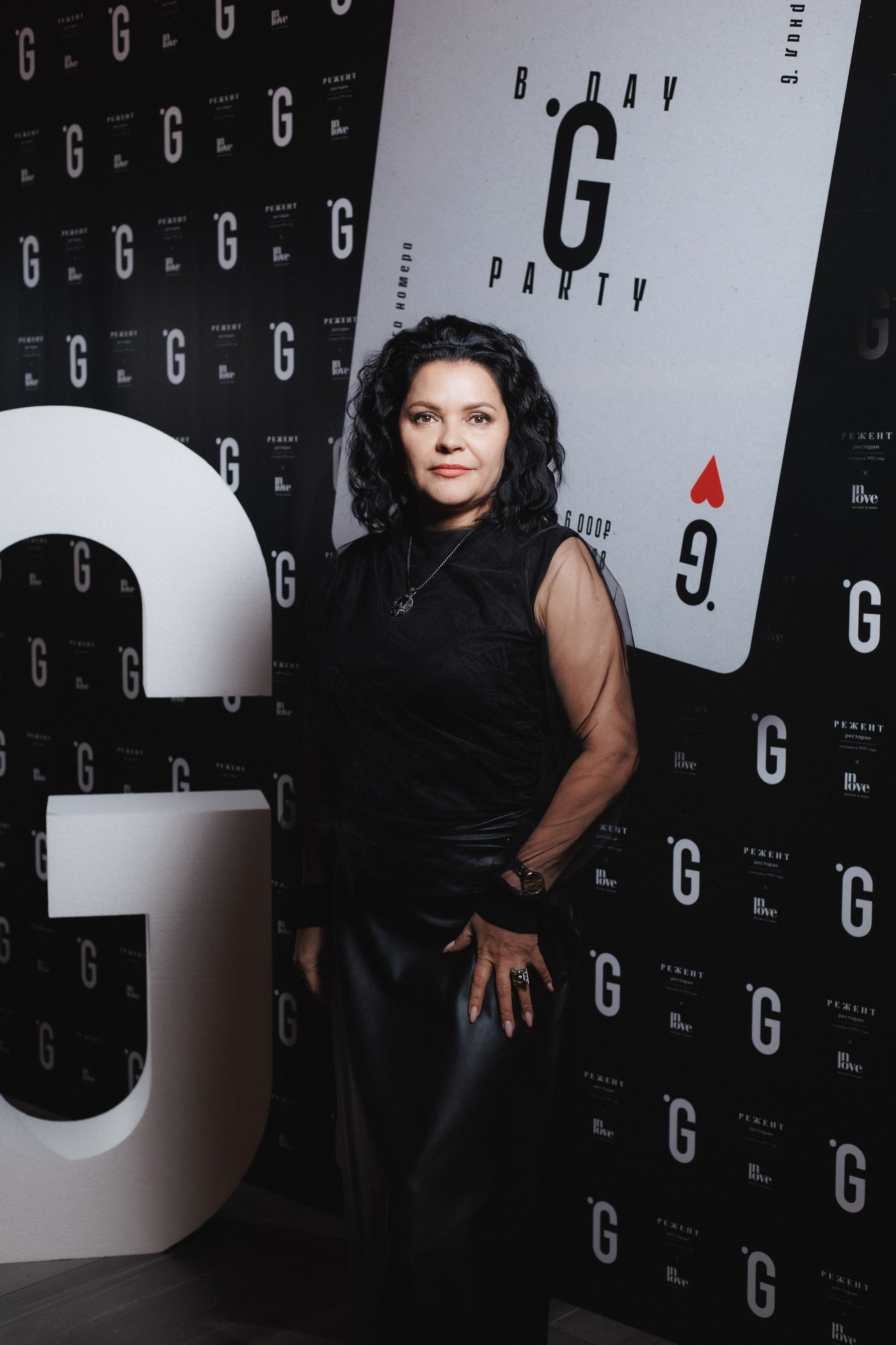 B.DAY PARTY ЖУРНАЛА •G. СВОИ. ФОТООТЧЕТЫ-СОБЫТИЯ-МЕСТА