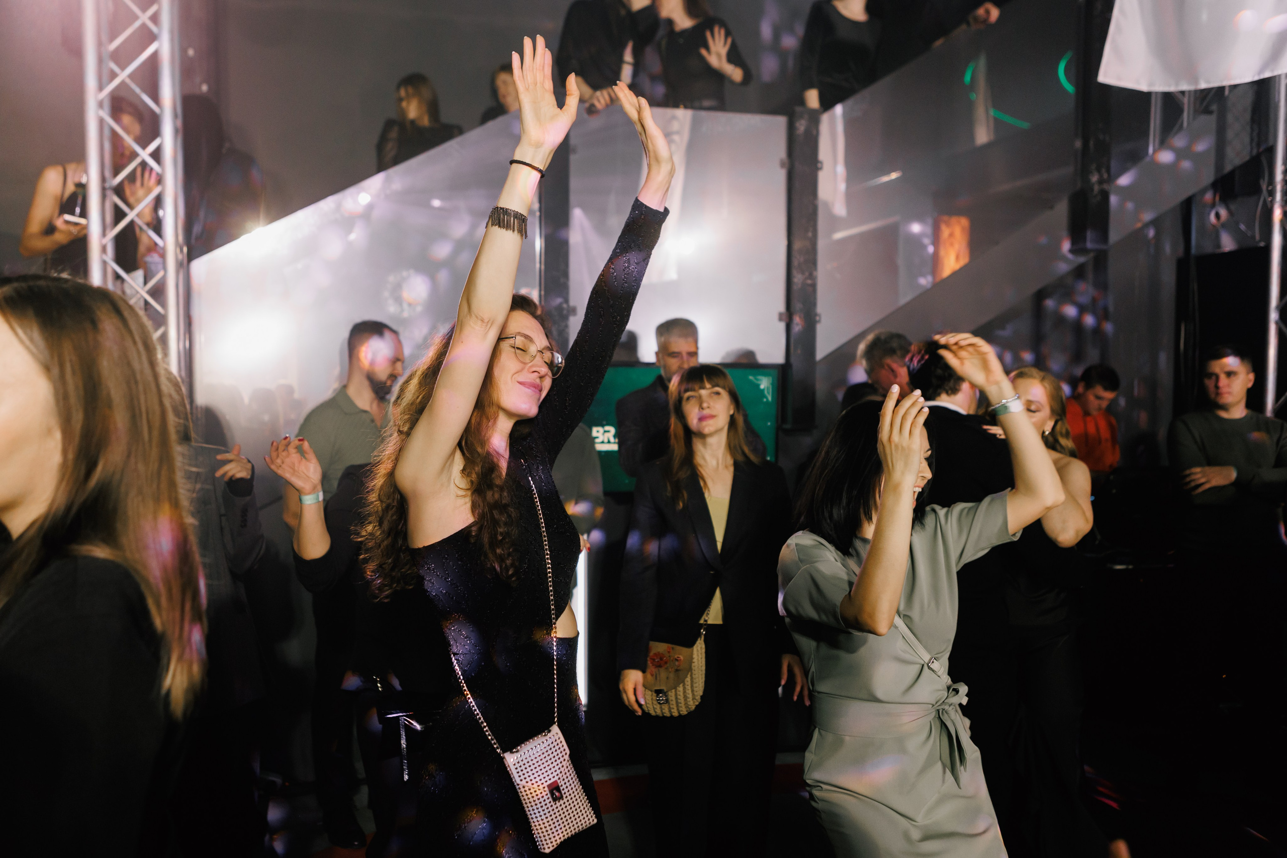 BRAVO BIRTHDAY 13 — PART II. СВОИ. ФОТООТЧЕТЫ-СОБЫТИЯ-МЕСТА