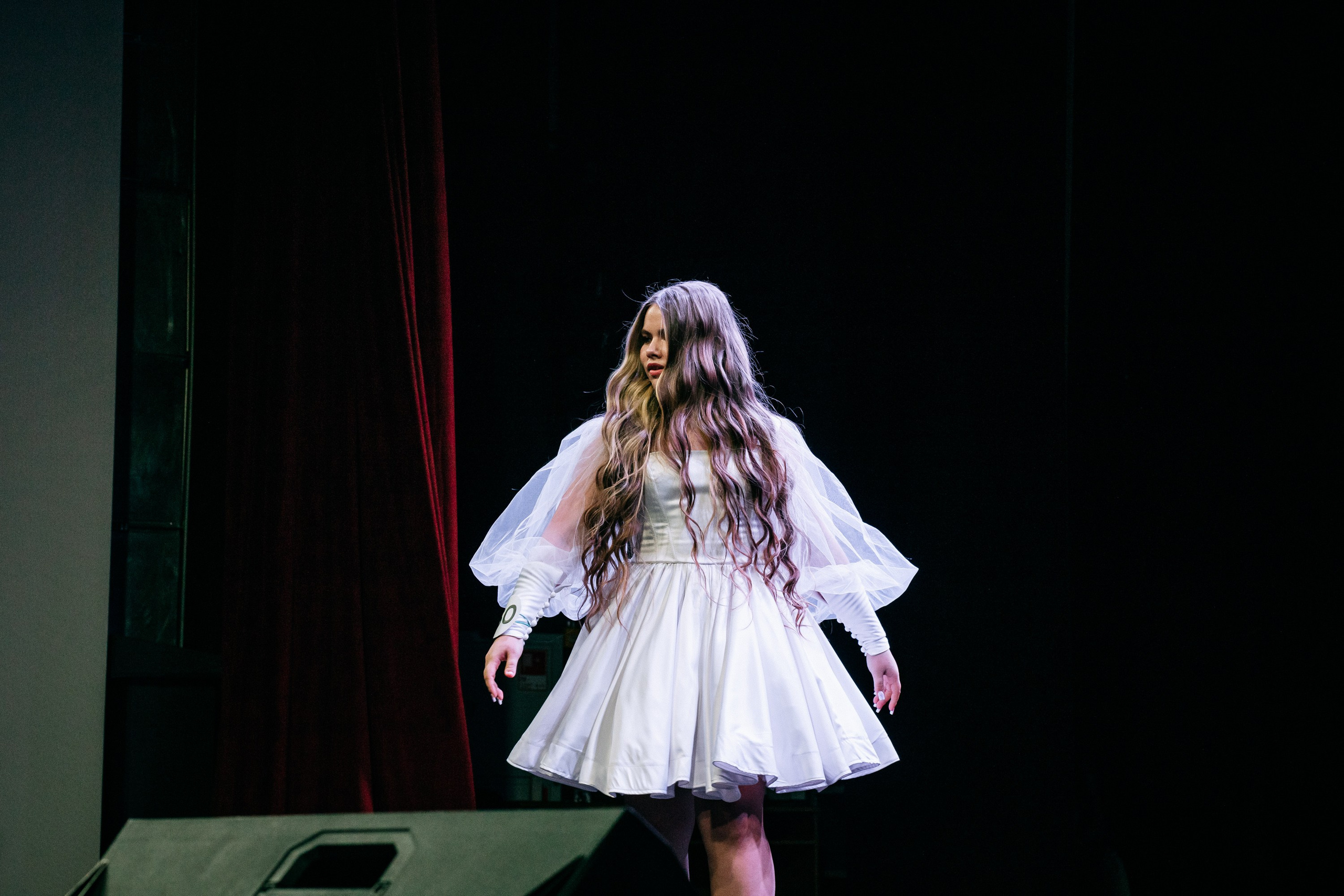 ПРИНЦЕССА ДАЛЬНЕГО ВОСТОКА. СВОИ. ФОТООТЧЕТЫ-СОБЫТИЯ-МЕСТА