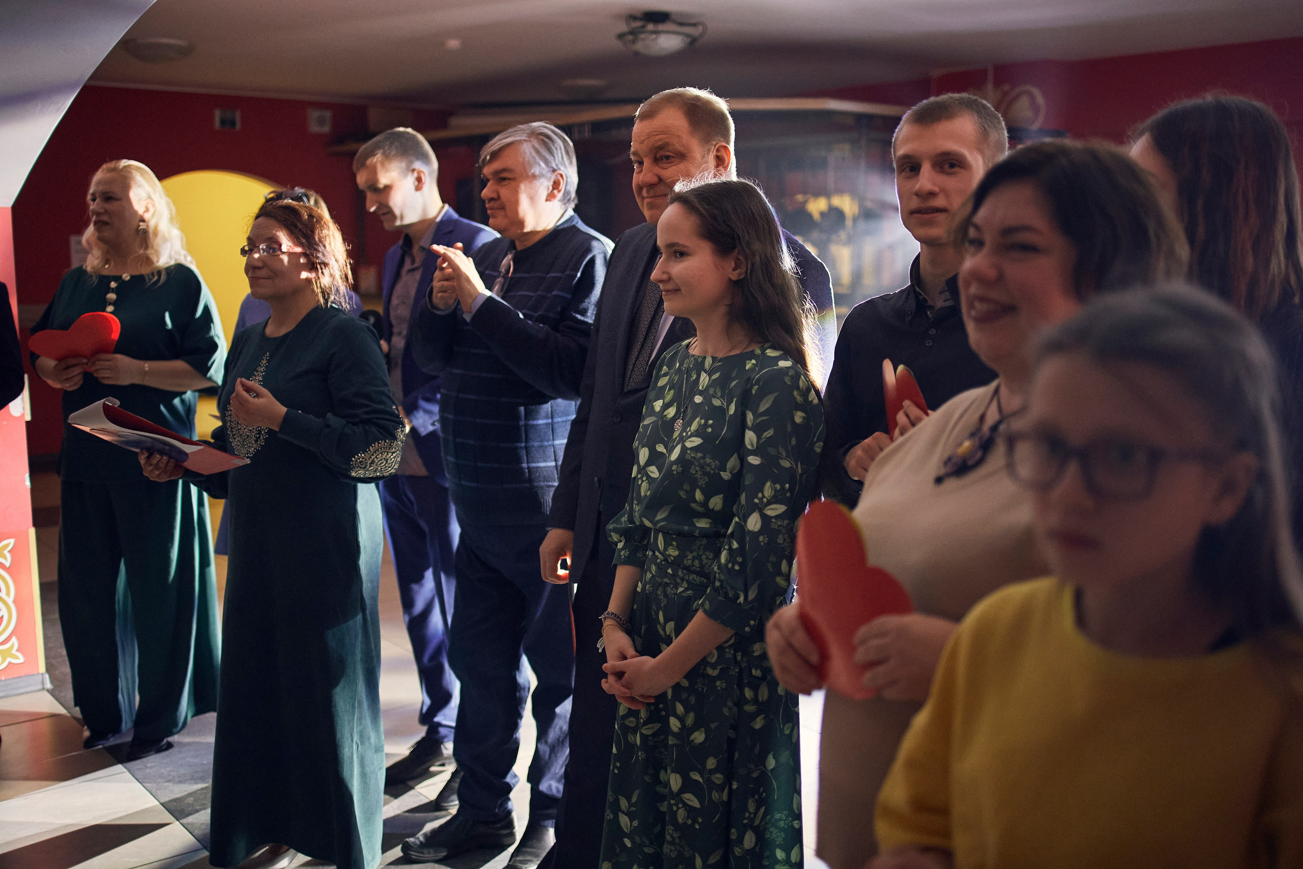 Свадьба Марины и Михаила. Свадебный фотограф в Александрове