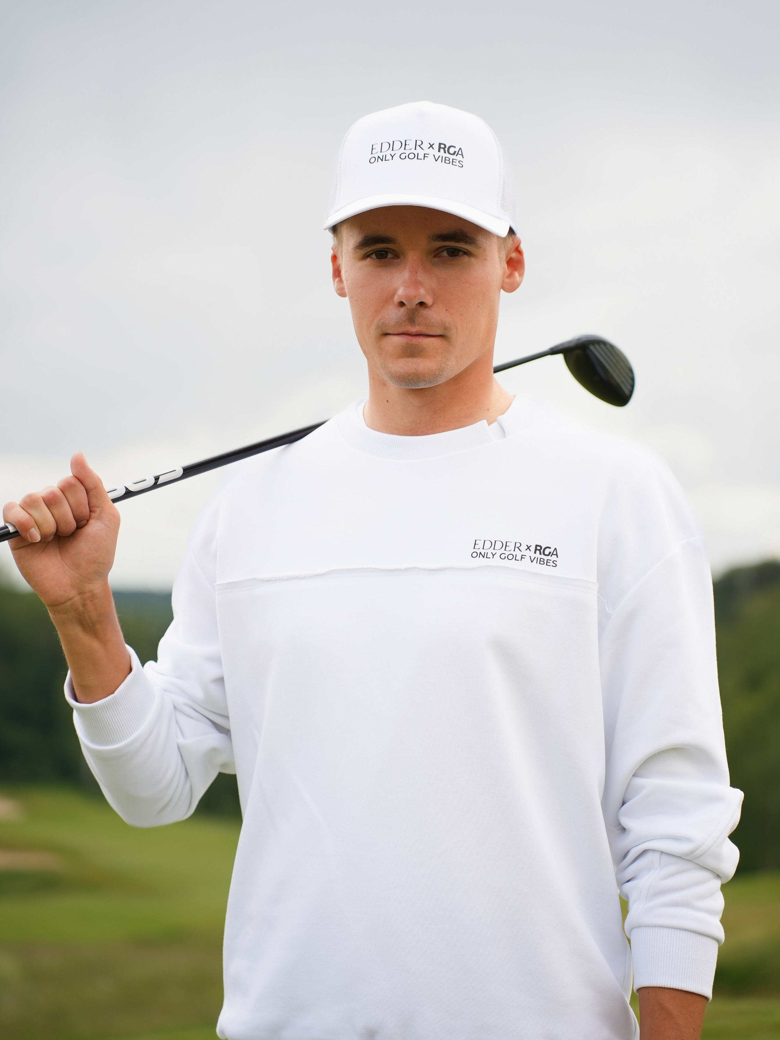 Andrew firioubine • iamfirioubine