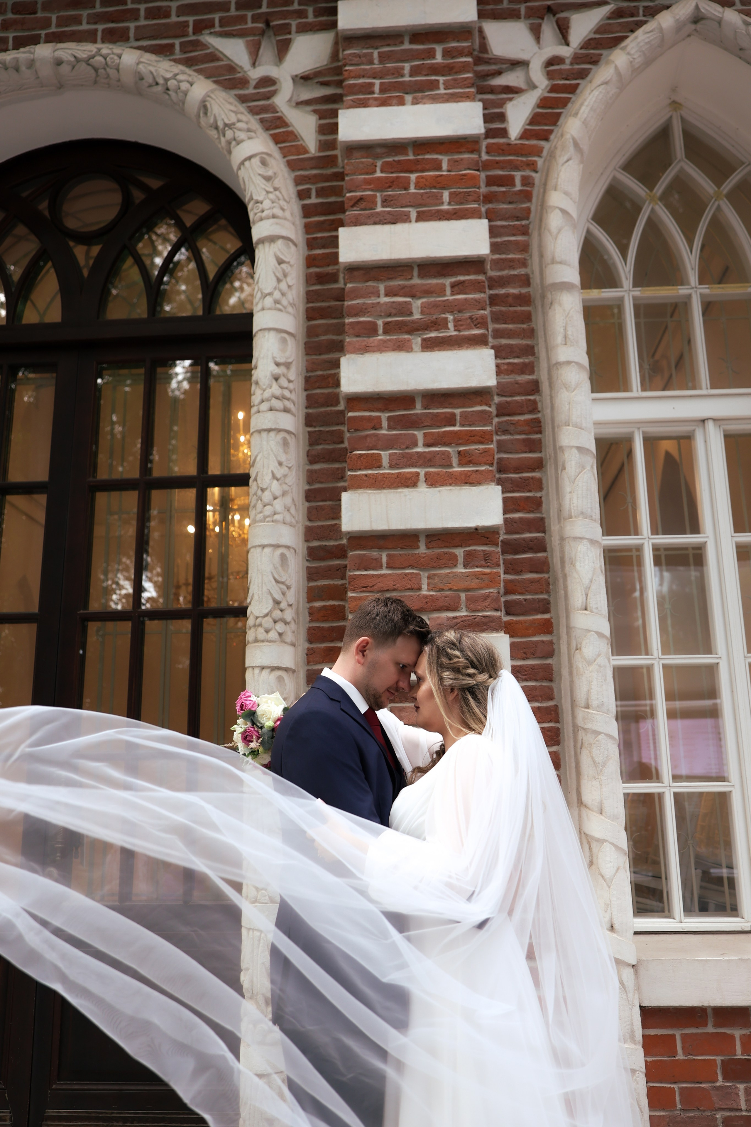 Локации для съемок в Москве. Фотограф НатаФото (Наталья Яковенко) Дмитров Москва Питер