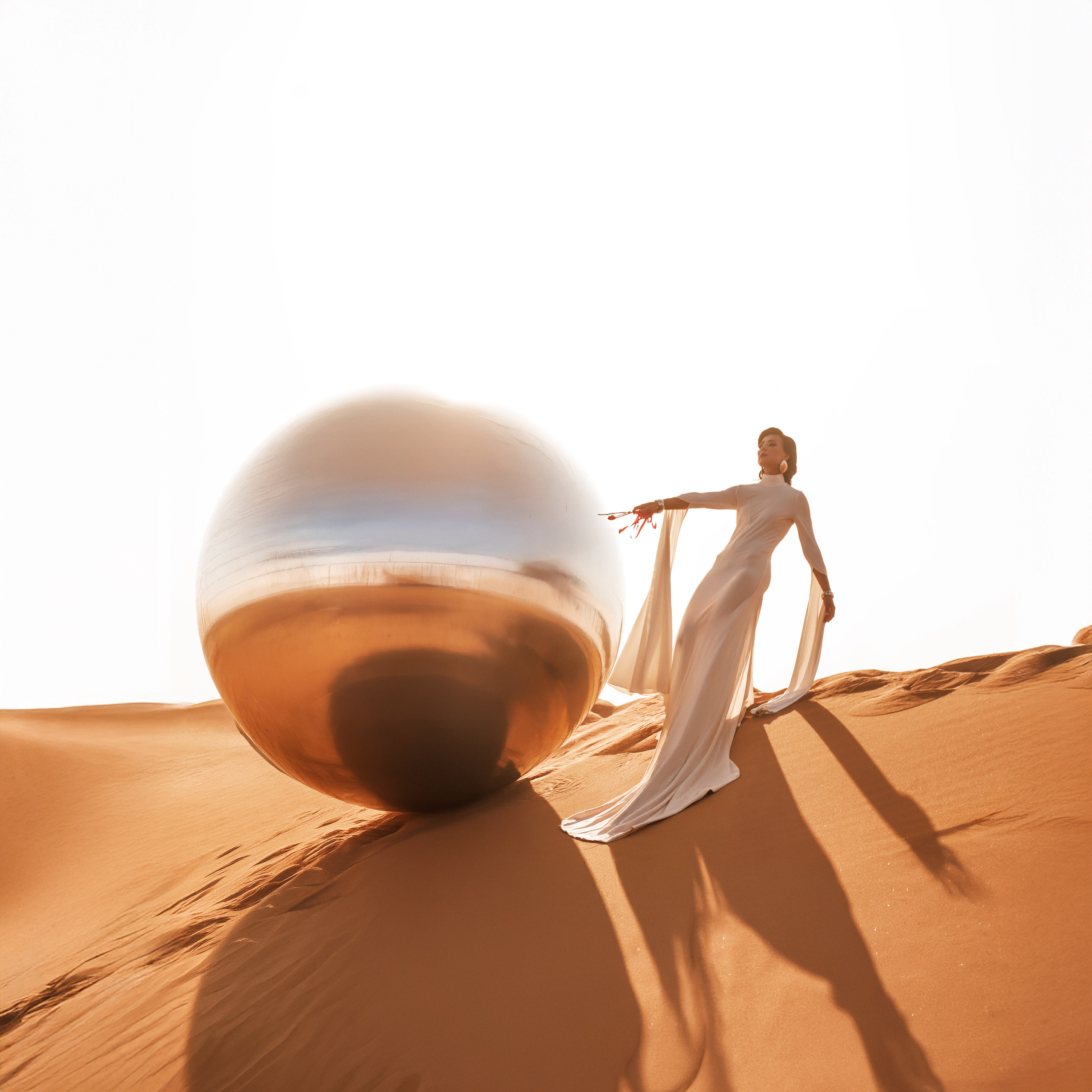 Художественная фотосессия с декором. ART PHOTOGRAPHER KIRILL SAKRUKIN