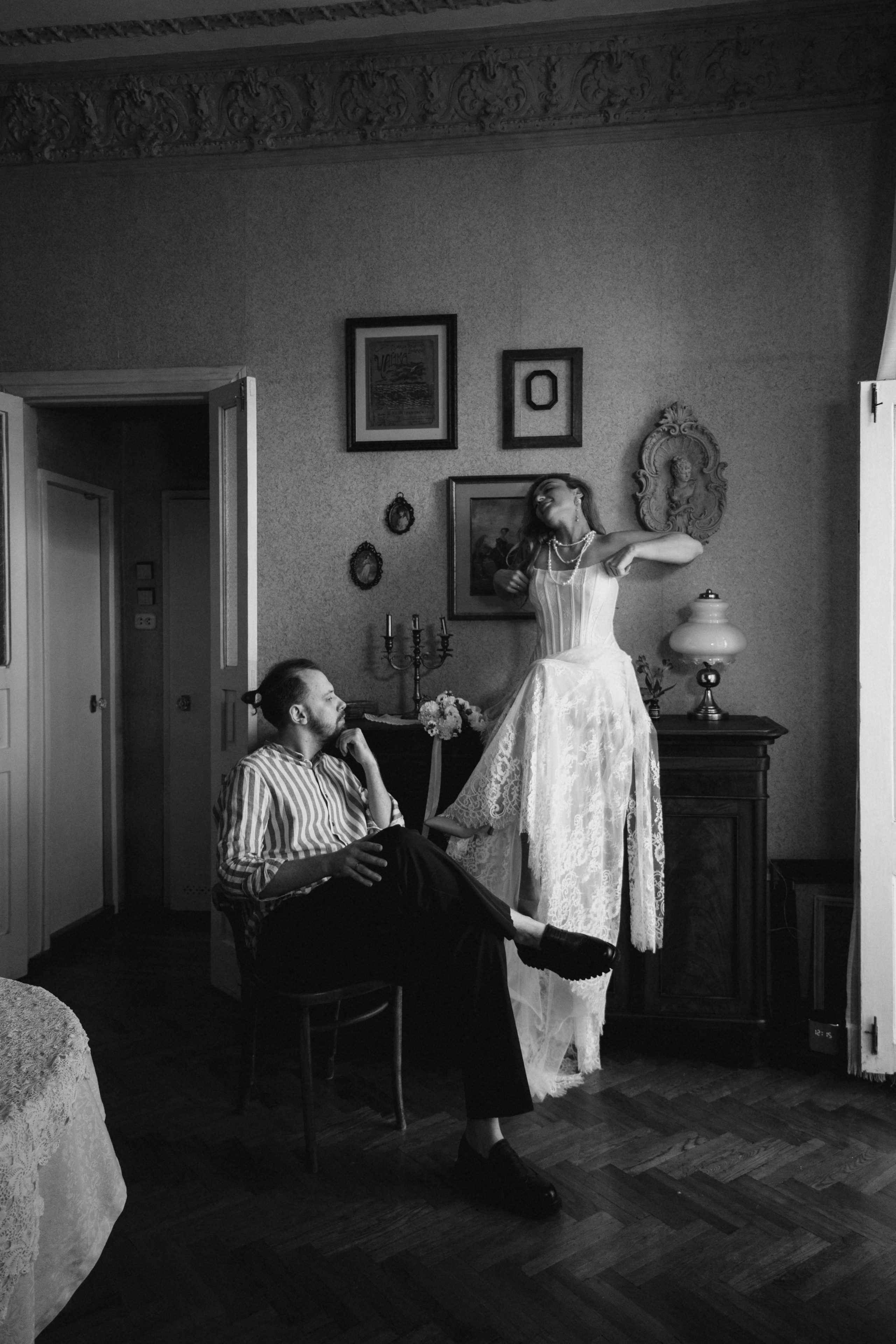 Свадебные съемки. Юлия, ваш фотограф в Ростове-на-Дону