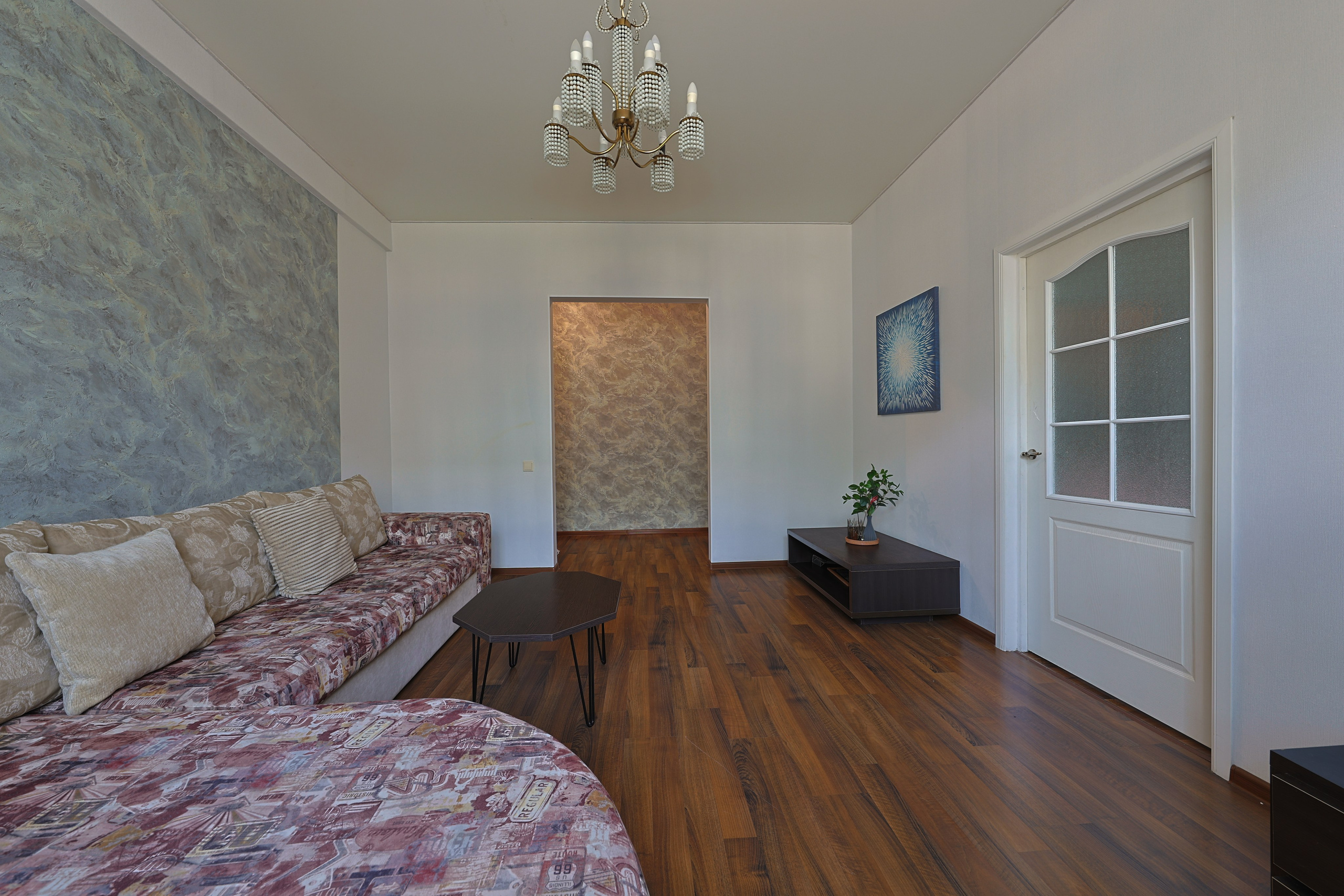 Интерьерная фотосъемка квартиры для сдачи. Профессиональный интерьерный и репортажный фотограф Минск и РБ. Максим Орлов