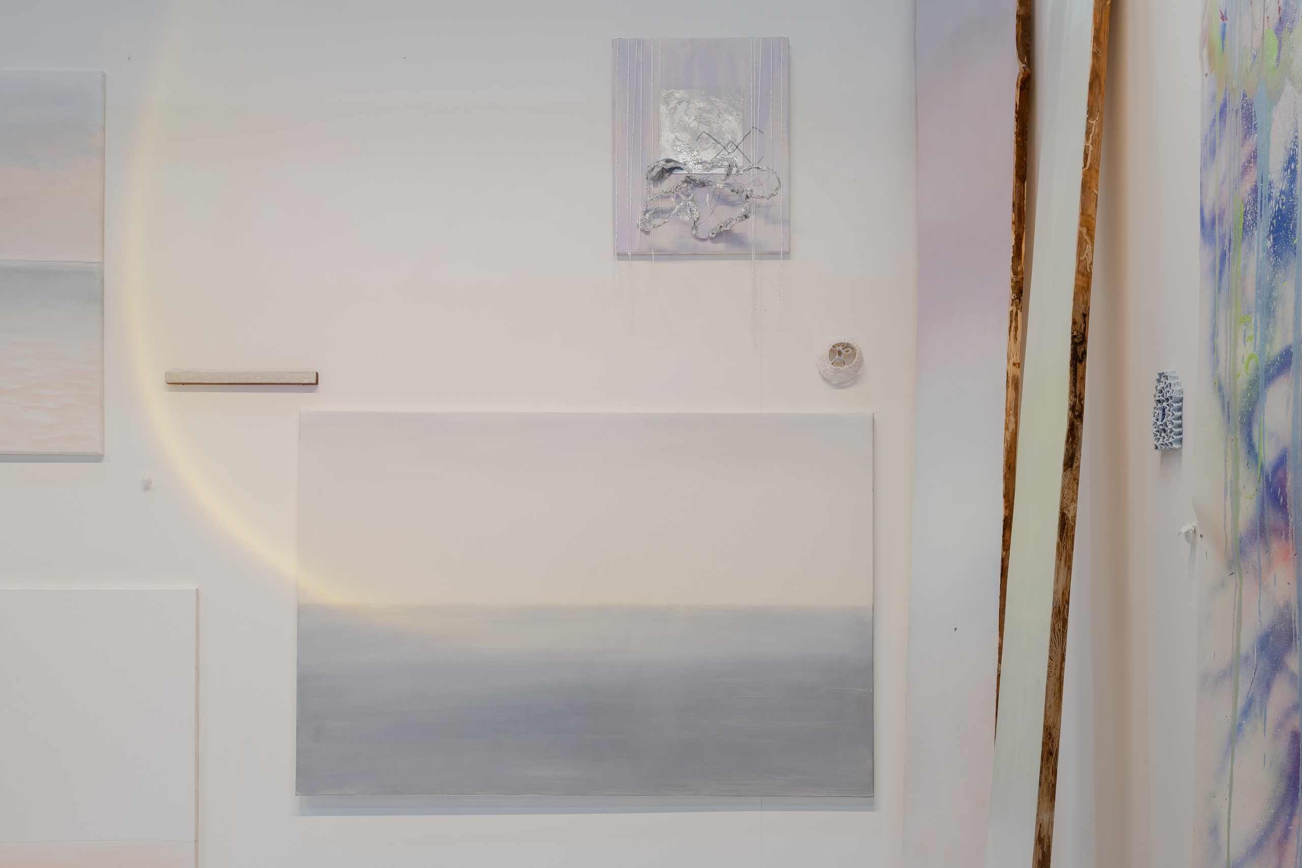 PAF 2025 x JOY GALLERY. Елизавета Иванова — независимый куратор, культуролог, исследователь художественных практик, художник