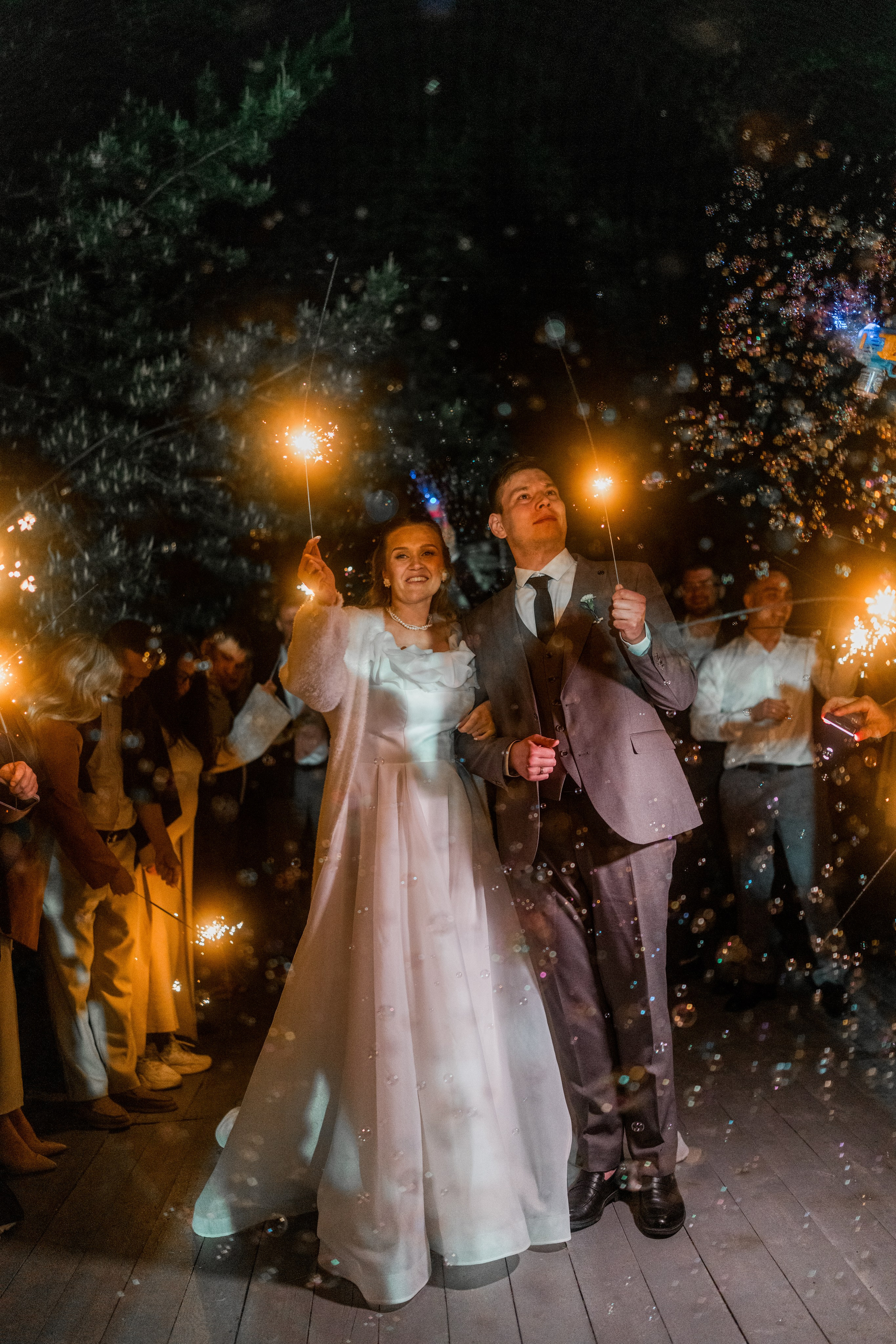 Свадьба Булат и Анастасия. Свадебный и индивидуальный фотограф Аля Мамакова