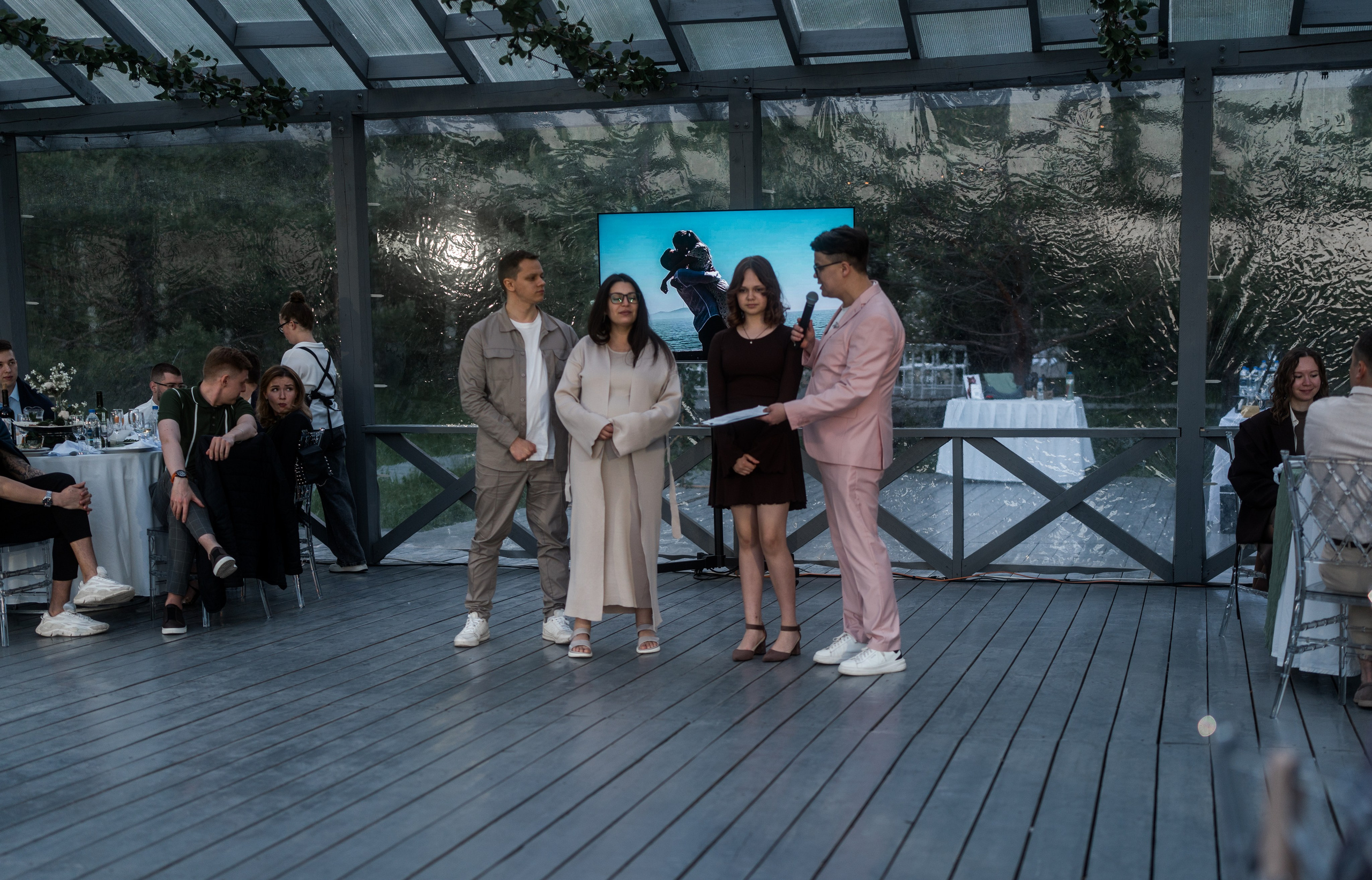 Свадьба Булат и Анастасия. Свадебный и индивидуальный фотограф Аля Мамакова