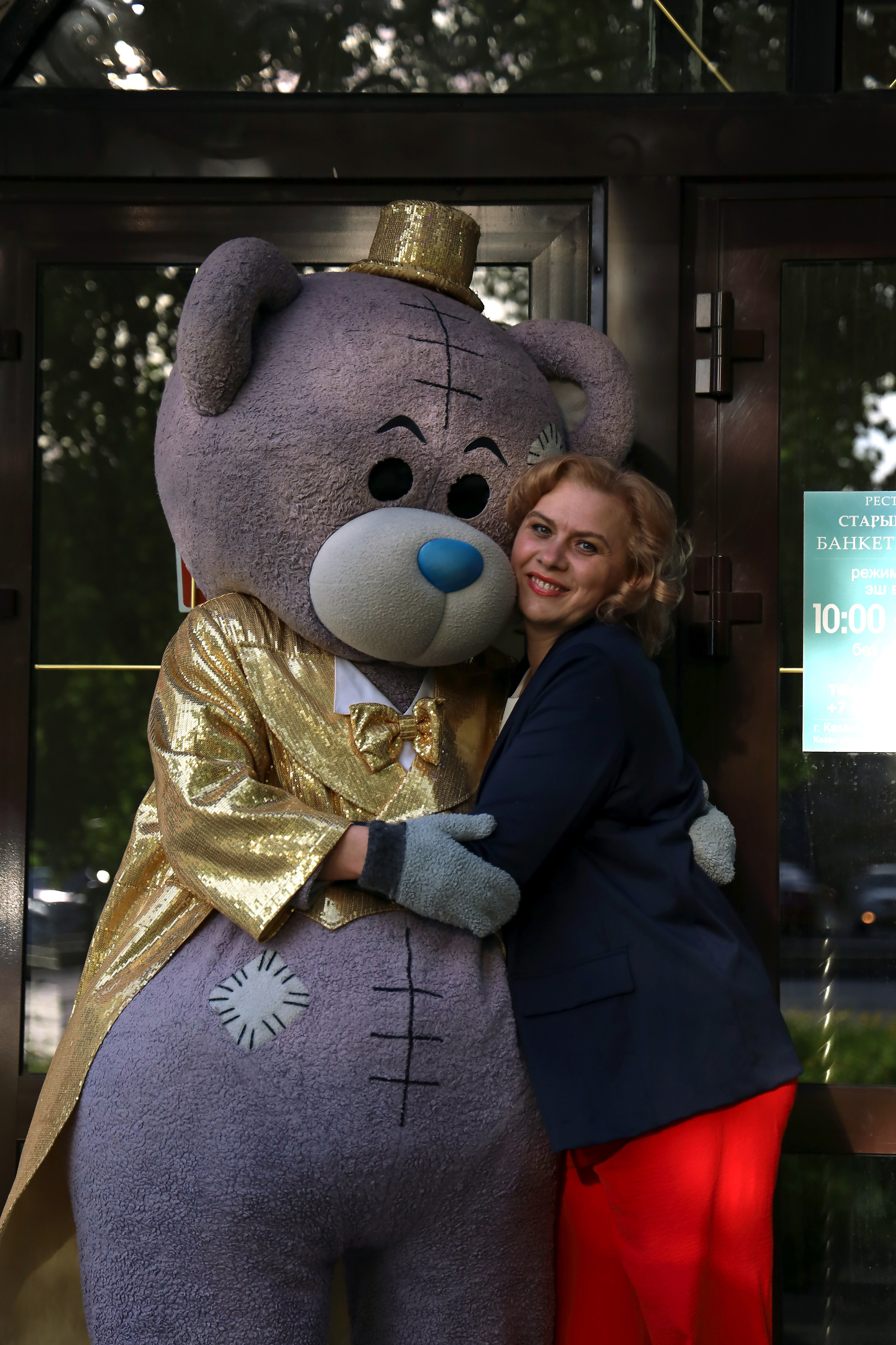 День рождение Азата. Семейный фотограф в Казани Римма Гатауллина