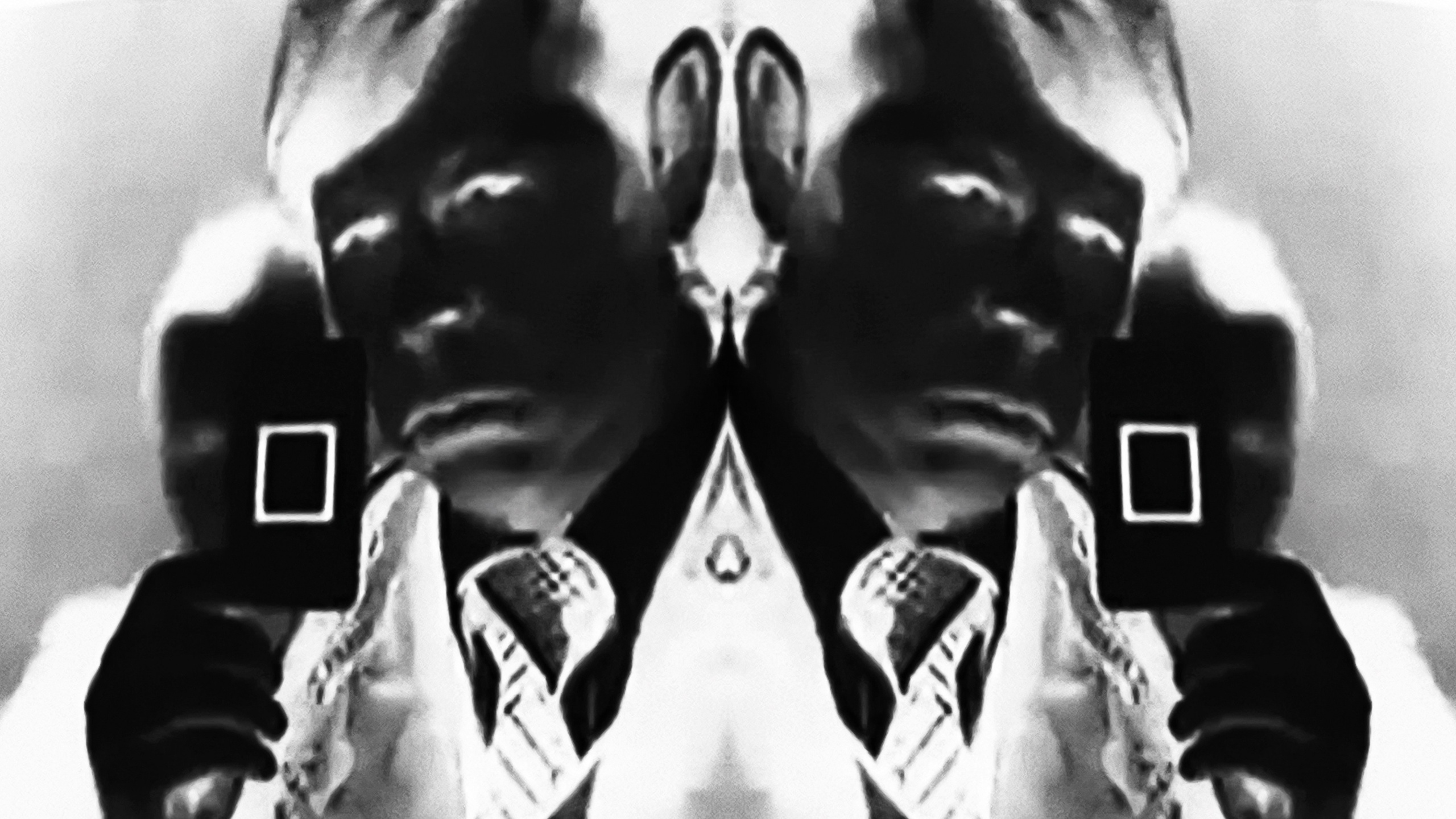 Скрытая иллюминация. Катрин Эдельвак