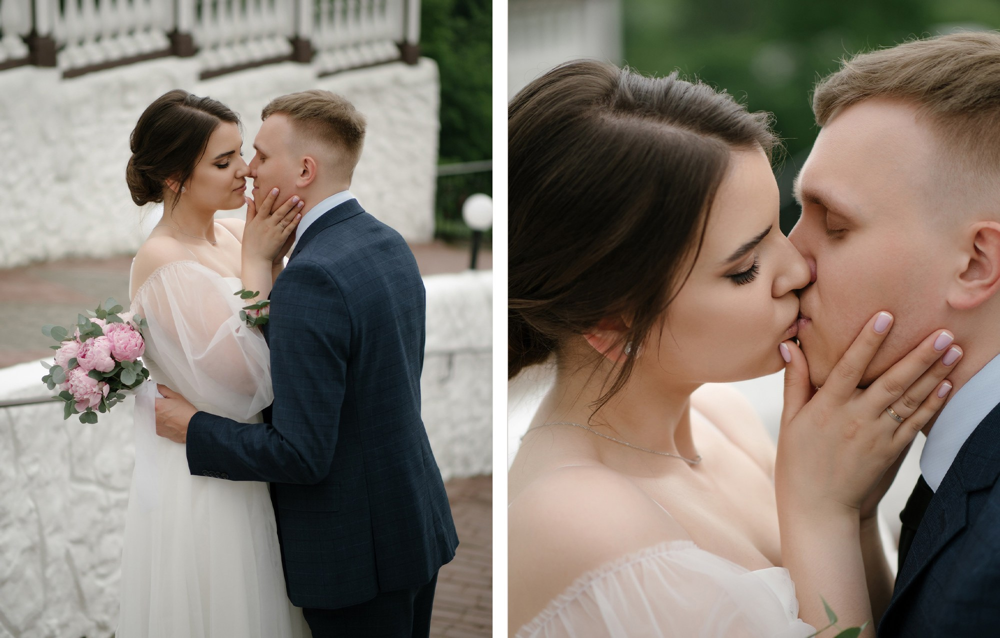 Свадебный фотограф во Владимире - Мария Широкорядова