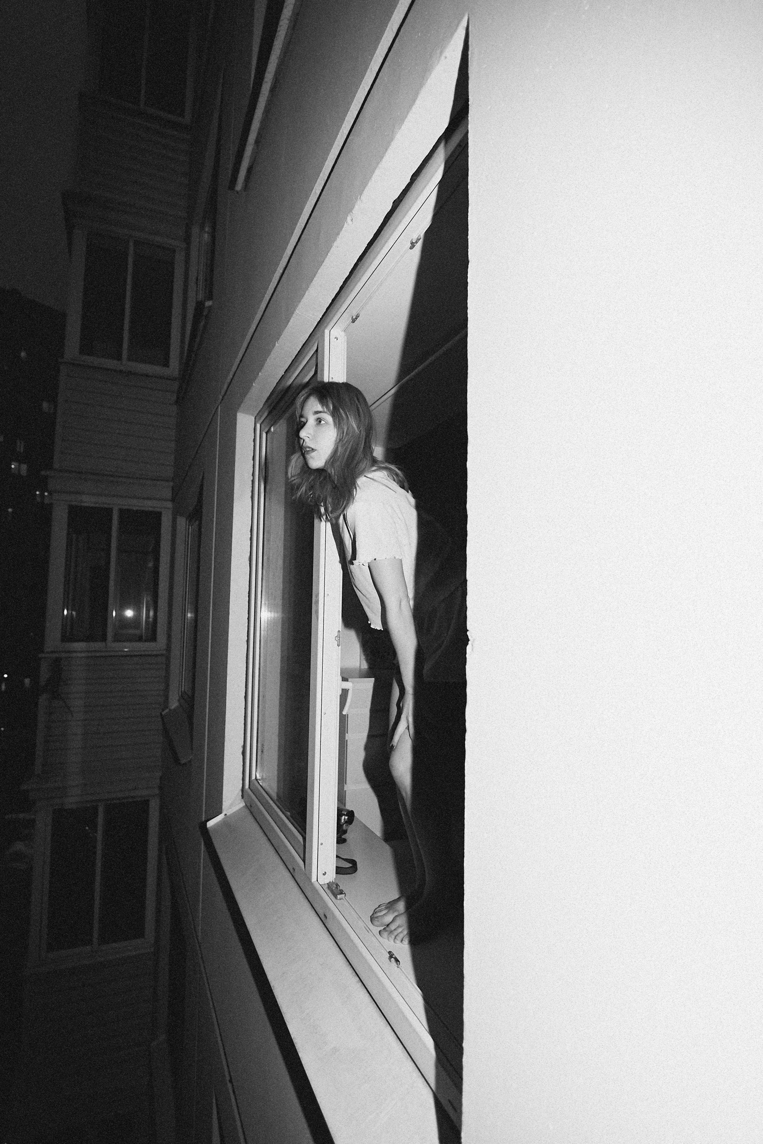 Дом. Арт-фотограф Кристина Каширская