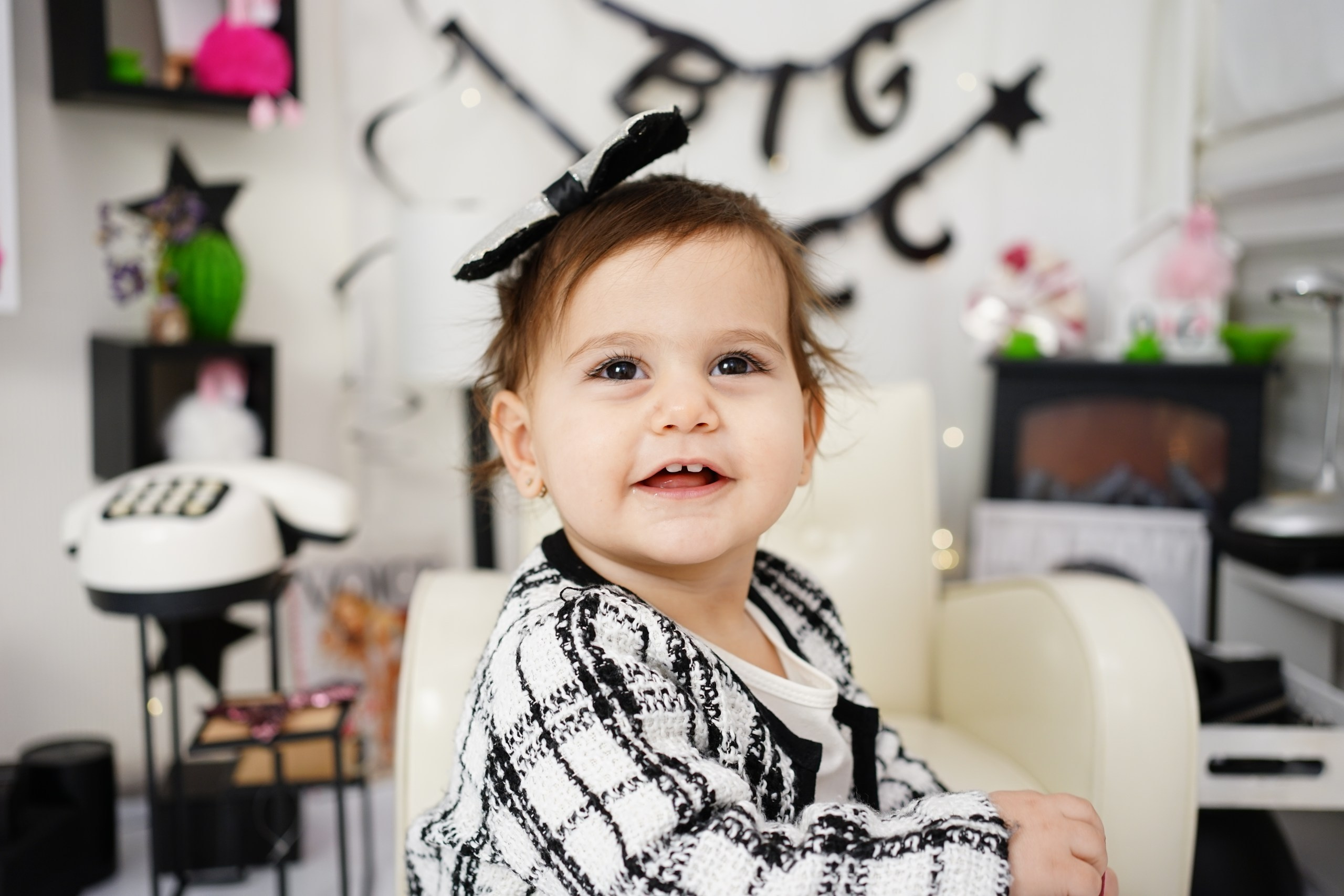 Фотоссесия на Годик для Девочки. Детская Фотостудия ГОДОВАСИКИ в Санкт-Петербурге фотосесия на годик