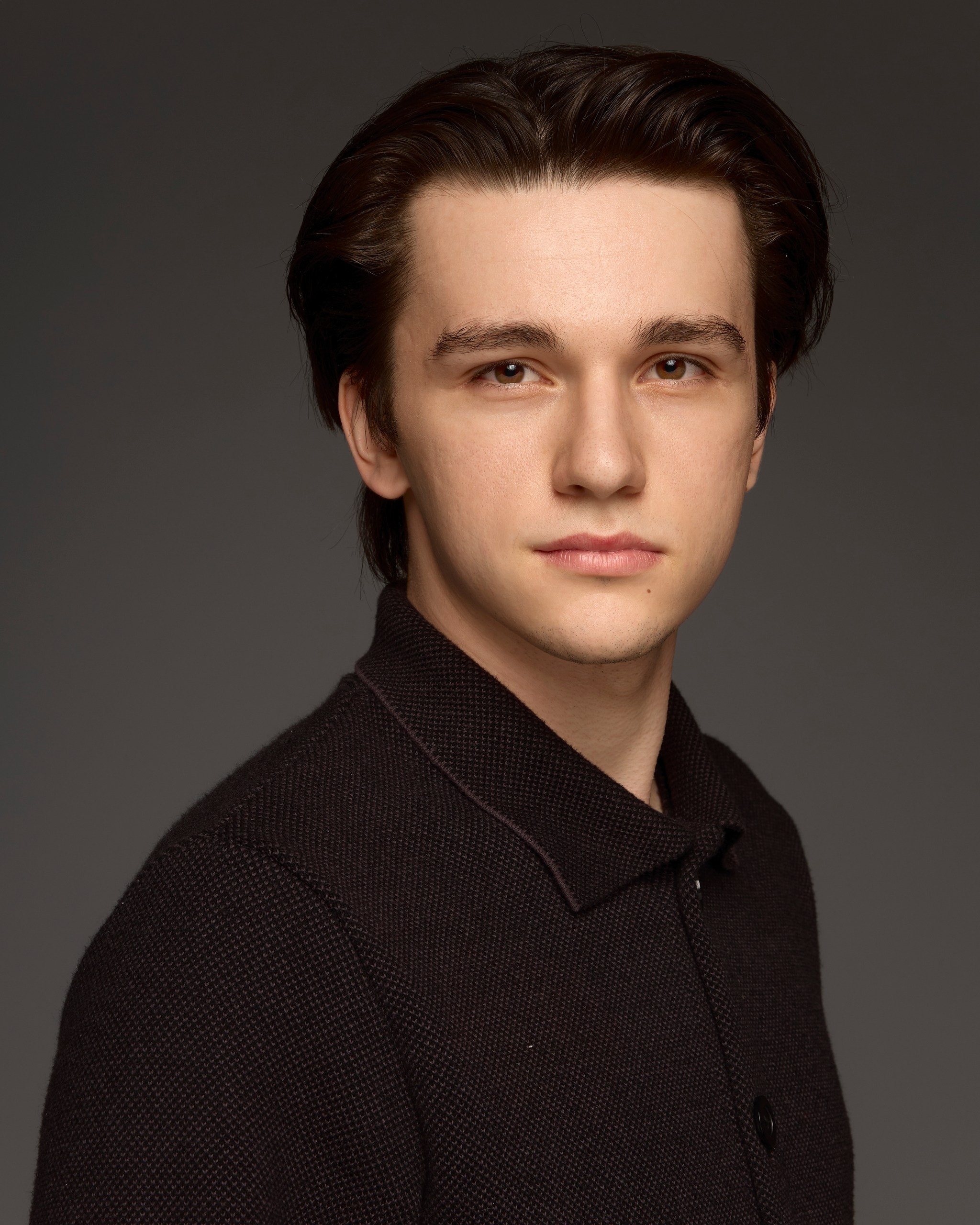 Сергей Наумов