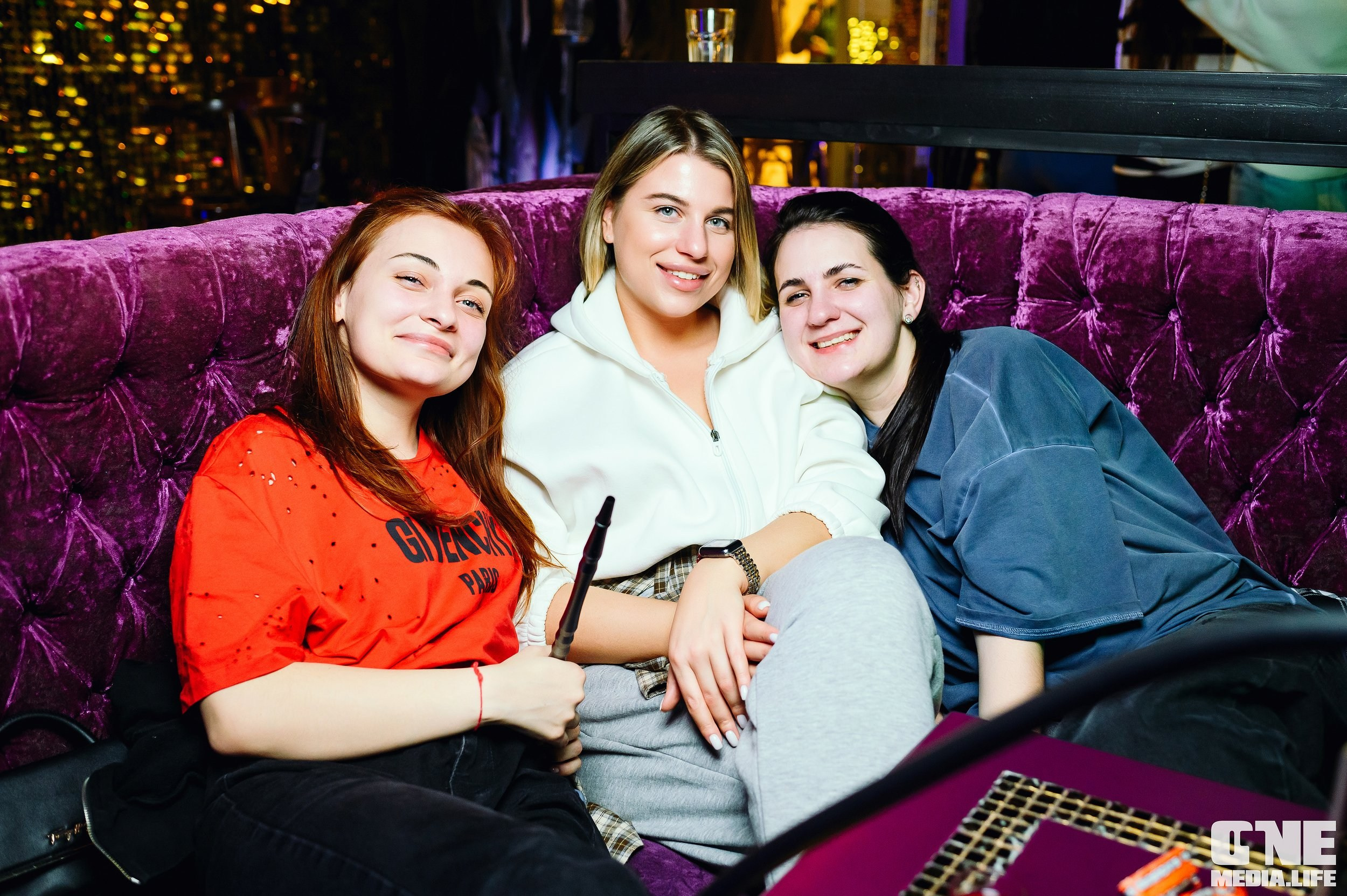 Фоторепортаж из караоке-клуба Эйфория. One Media Life: фоторепортажи, фотоотчеты с мероприятий и заведений